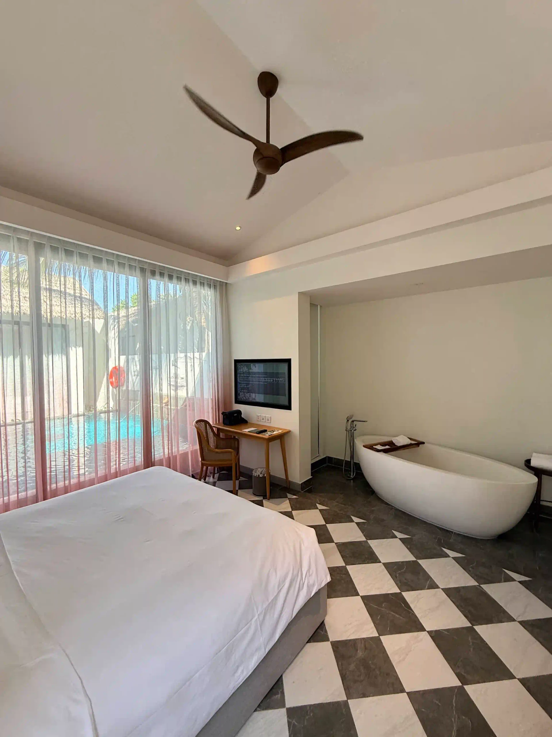 3 best Phu Quoc family resorts I'd book with kids (2026) 16 New World Phu Quoc Resort Review 6 scaled Vietadvisor