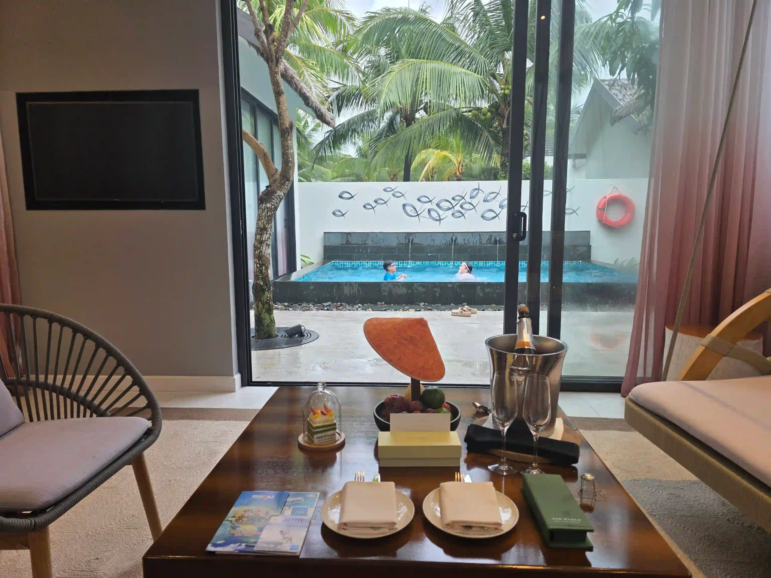 3 best Phu Quoc family resorts I'd book with kids (2026) 18 New World Phu Quoc Resort Review 7 scaled Vietadvisor