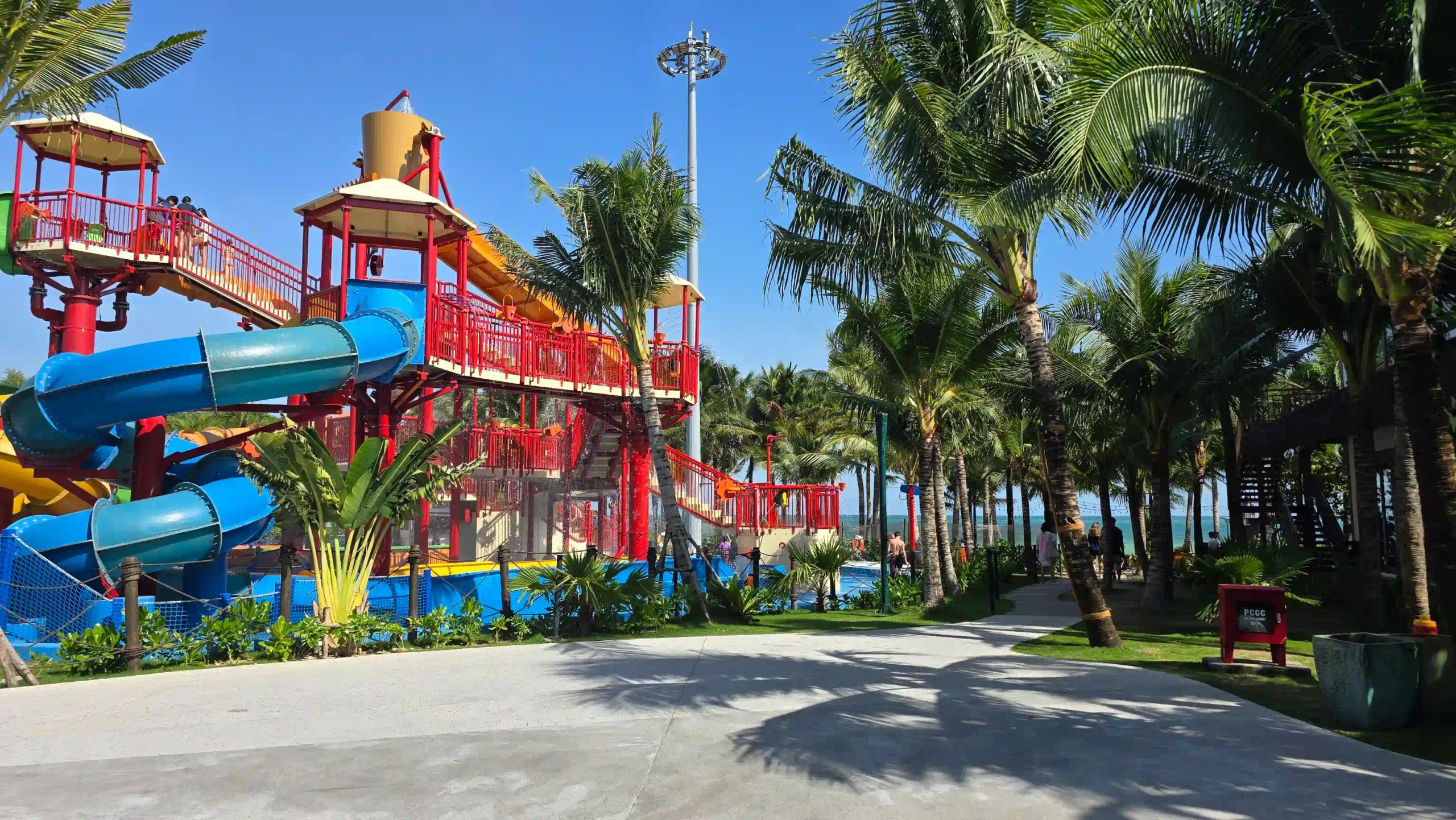 3 best Phu Quoc family resorts I'd book with kids (2026) 11 New World Phu Quoc Resort Review 8 scaled Vietadvisor