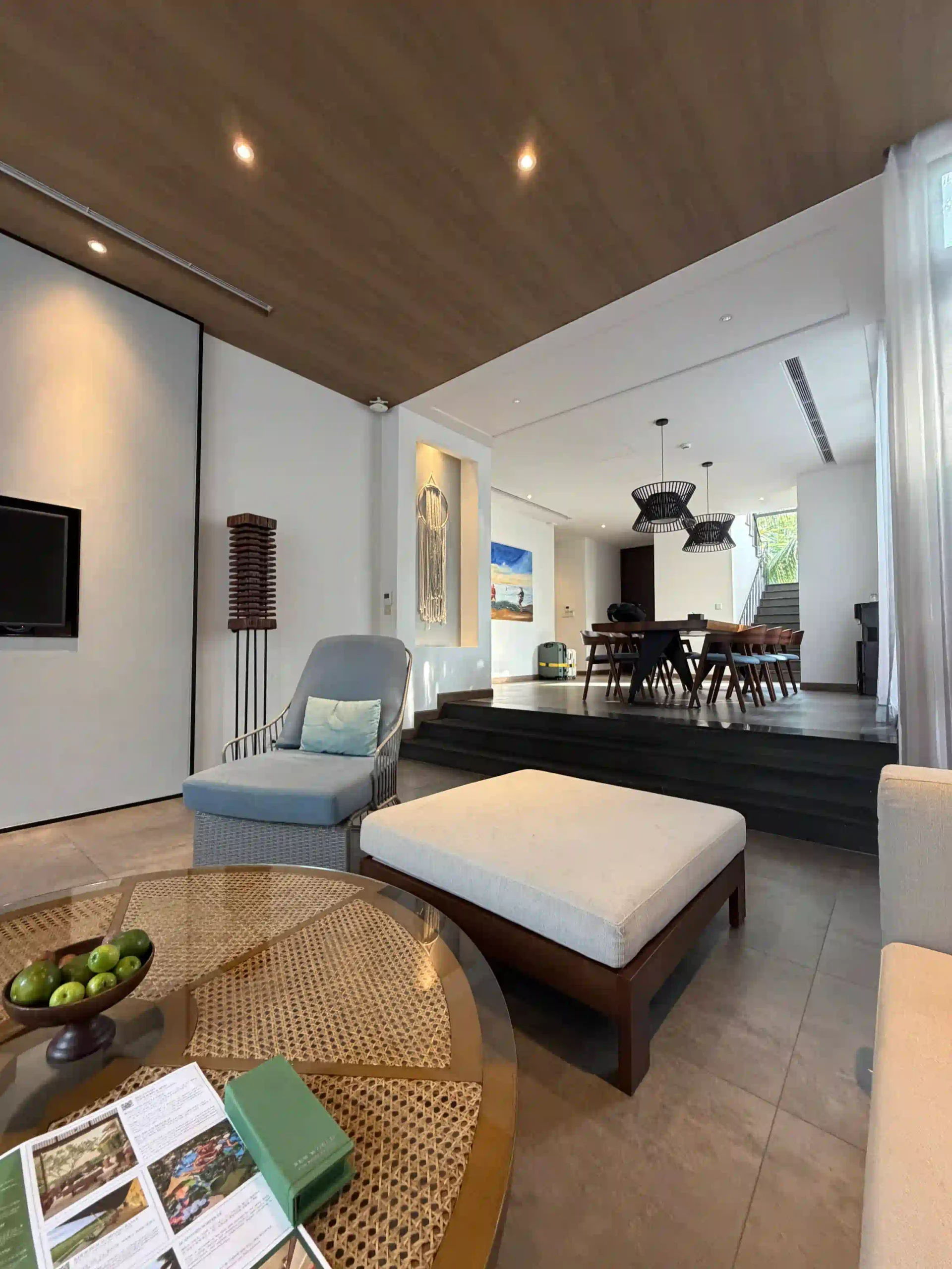 3 best Phu Quoc family resorts I'd book with kids (2026) 15 New World Phu Quoc Resort Review scaled Vietadvisor