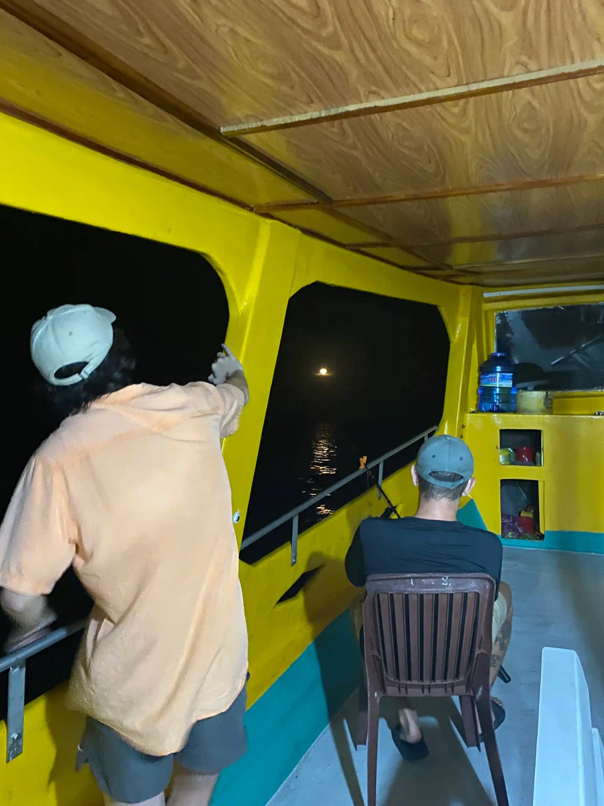 Phu Quoc nightlife: What to do after dark (expat's guide 2026) 41 Night Squid Fishing in phu quoc the One Thing That Isnt a Bar 2 scaled Vietadvisor