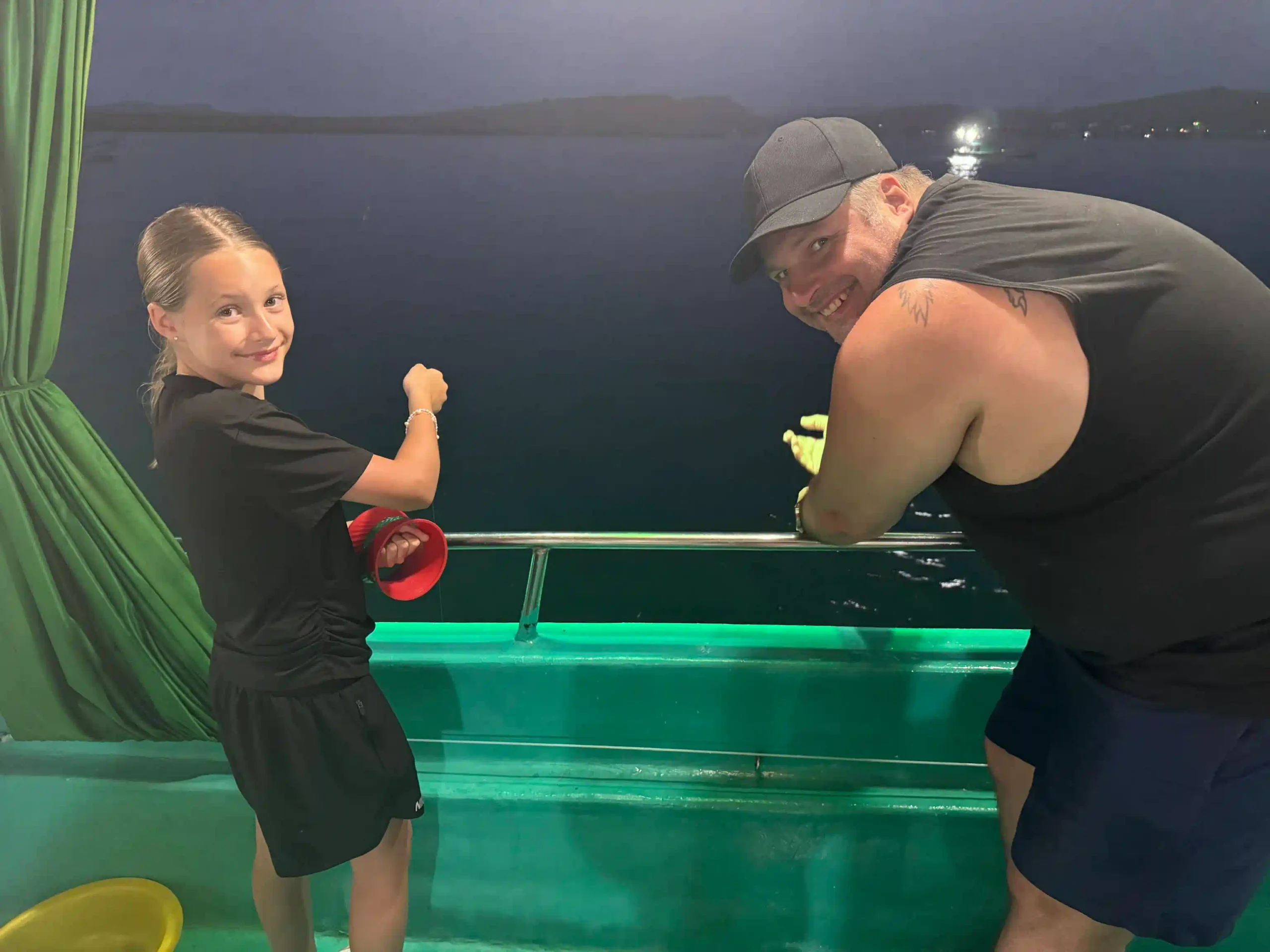 Phu Quoc nightlife: What to do after dark (expat's guide 2026) 42 Night Squid Fishing in phu quoc the One Thing That Isnt a Bar 4 scaled Vietadvisor