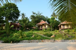 Ong Lang – Where to Stay in Phu Quoc for Quiet 4
