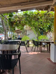 Phu Quoc Kim Bungalow – Cheap Beachfront on Long Beach 5