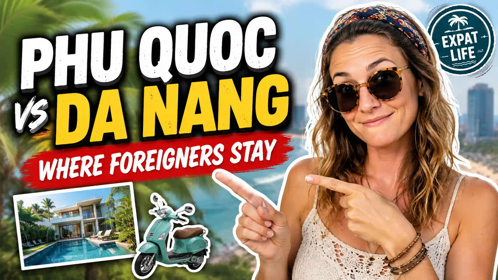 Phu Quoc vs Da Nang Vietadvisor