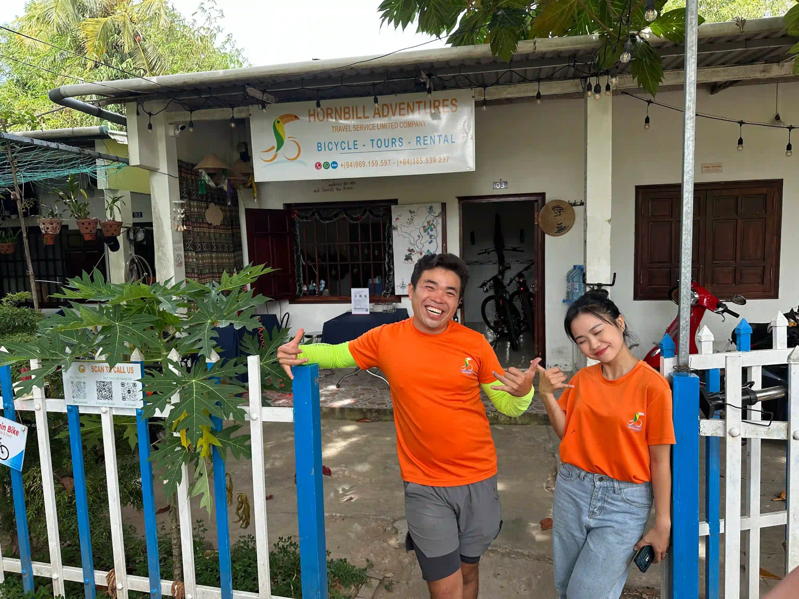 Inside Phu Quoc National Park trekking tour: Is it worth it? 6 Phu Quoc National Park trekking tour