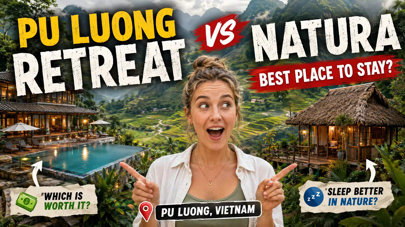 Pu Luong Retreat vs Natura 1 Vietadvisor