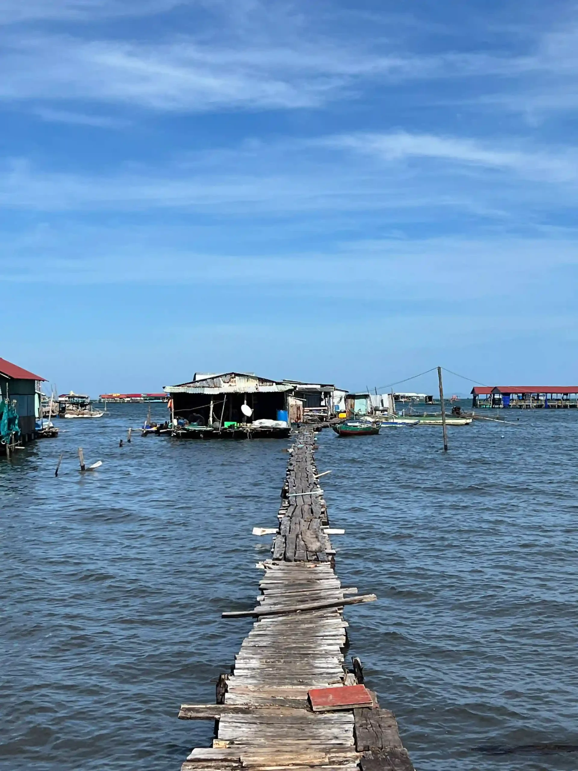 All the best things to do in Phu Quoc as a first-timer 37 Rach Vem 3 scaled Vietadvisor