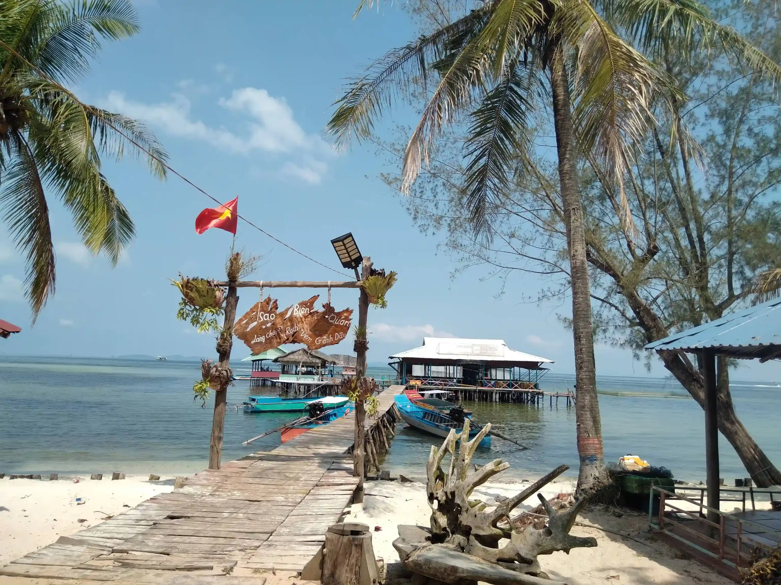 All the best things to do in Phu Quoc as a first-timer 38 Rach Vem scaled Vietadvisor
