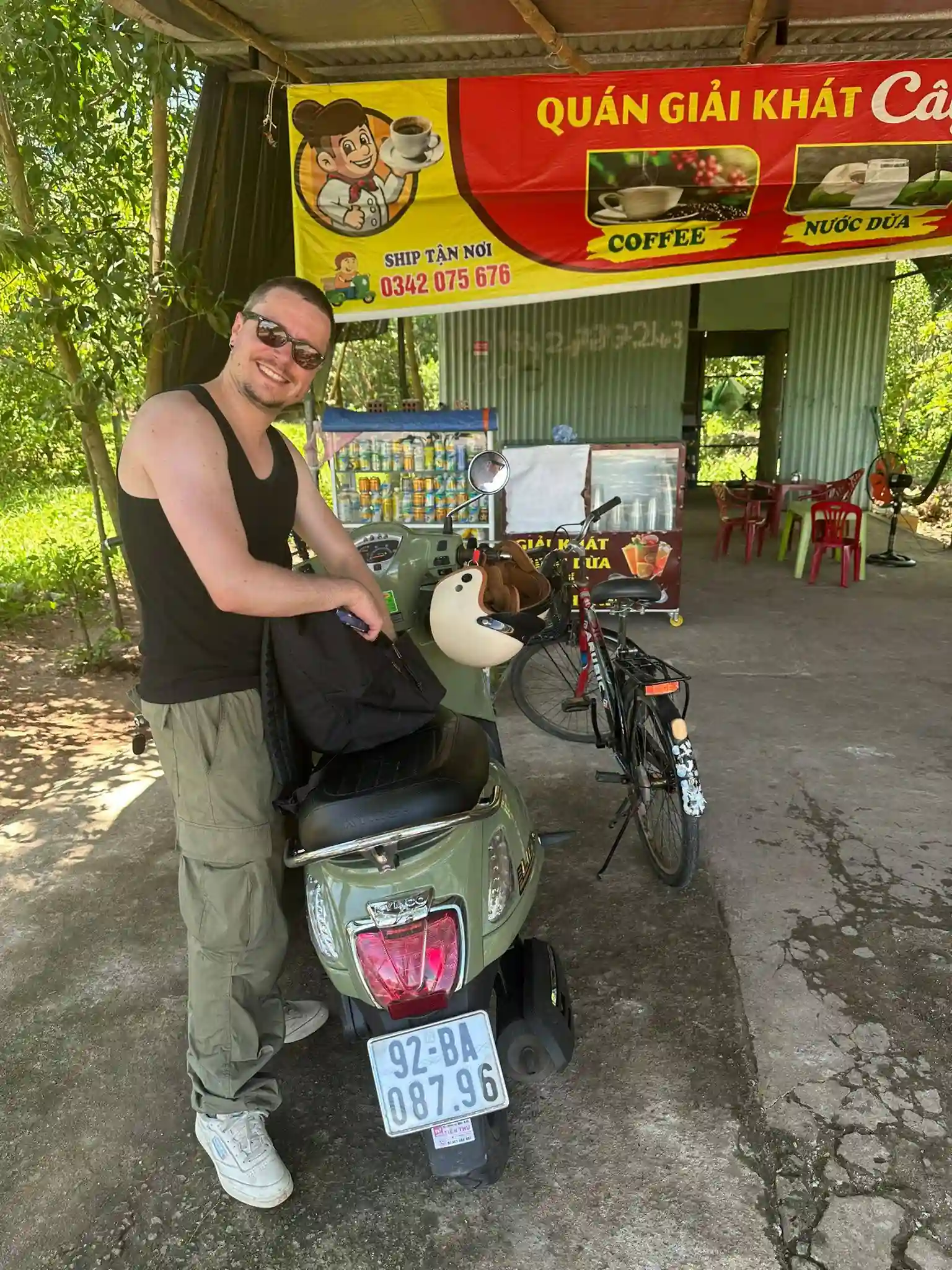 Visit My Son Sanctuary from Hoi An: Motorbike or tour? 4 My Son Sanctuary from Hoi An