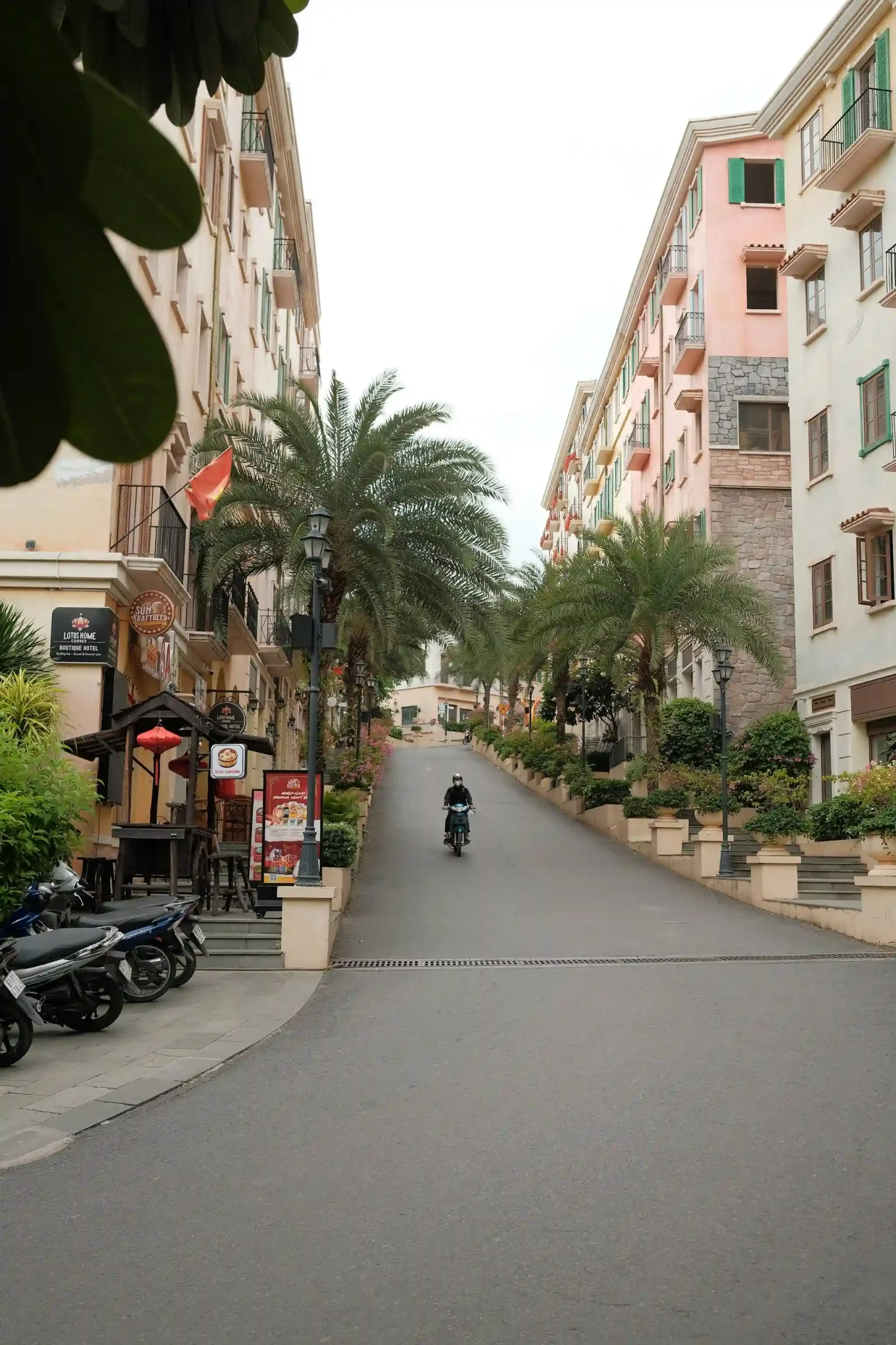 All the best things to do in Phu Quoc as a first-timer 17 Sunset Town the Most Divisive Thing to Do in Phu Quoc 3 scaled Vietadvisor