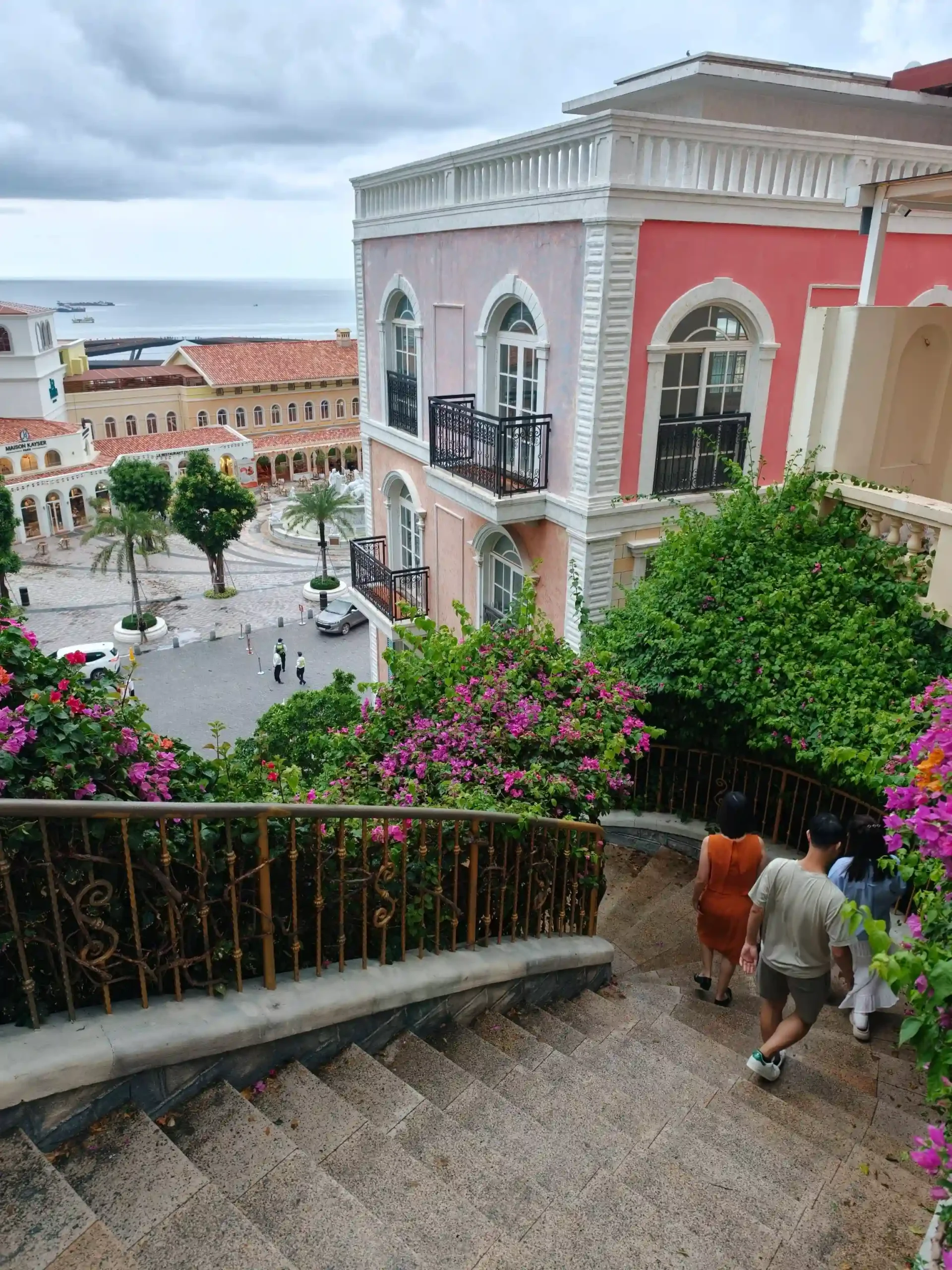 All the best things to do in Phu Quoc as a first-timer 18 Sunset Town the Most Divisive Thing to Do in Phu Quoc 4 scaled Vietadvisor