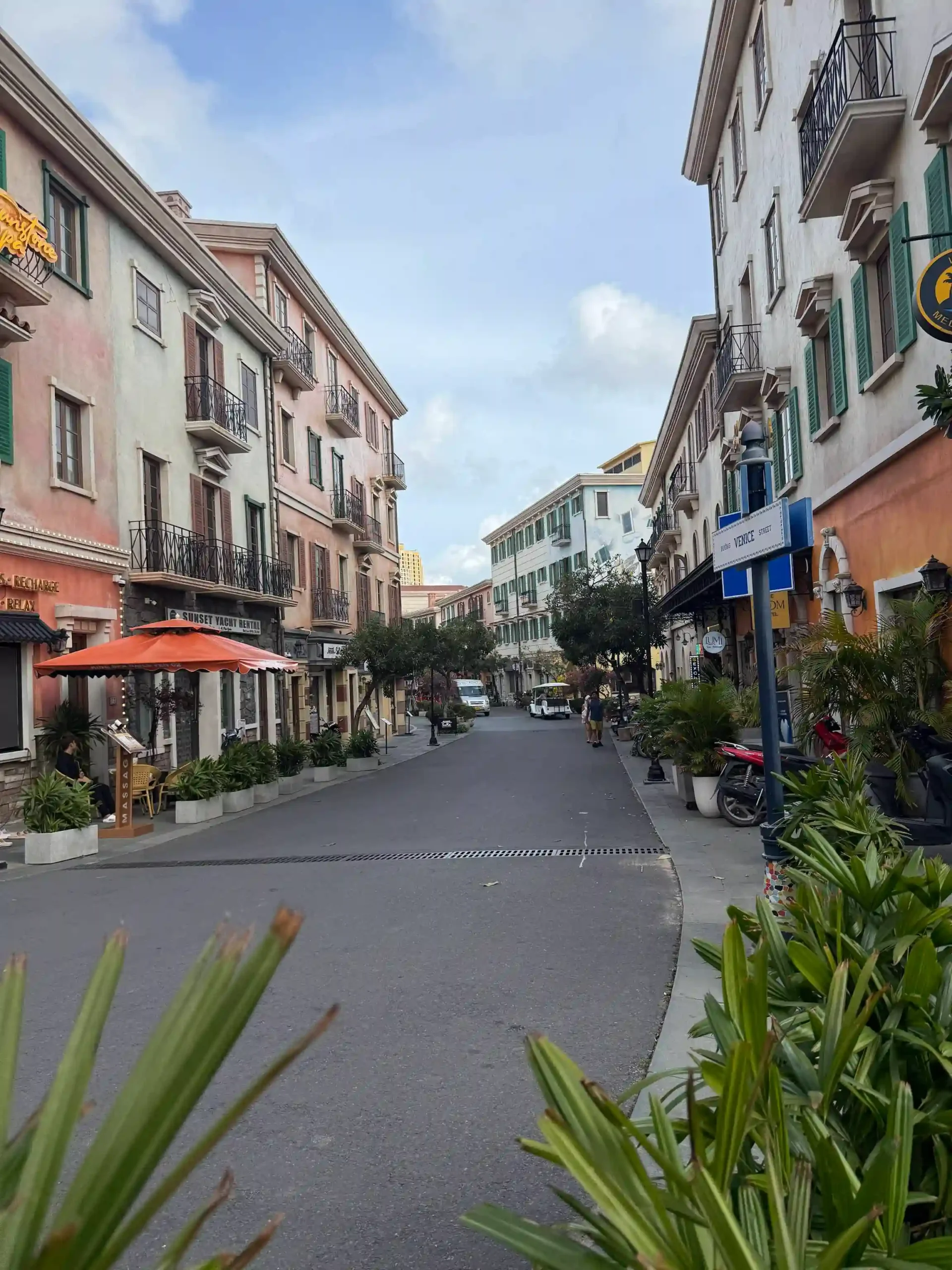All the best things to do in Phu Quoc as a first-timer 19 Sunset Town the Most Divisive Thing to Do in Phu Quoc 5 scaled Vietadvisor