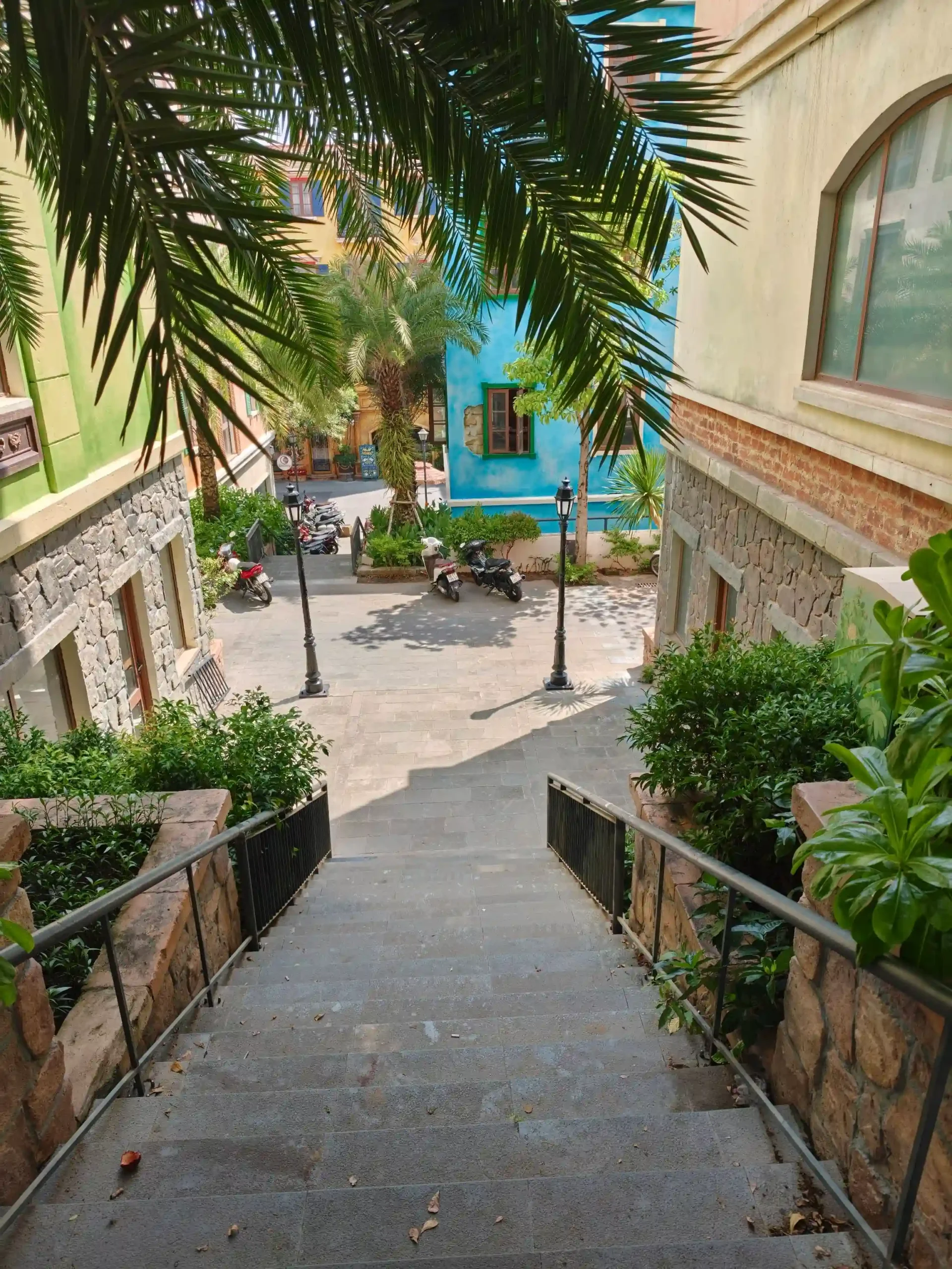 All the best things to do in Phu Quoc as a first-timer 15 Sunset Town the Most Divisive Thing to Do in Phu Quoc scaled Vietadvisor