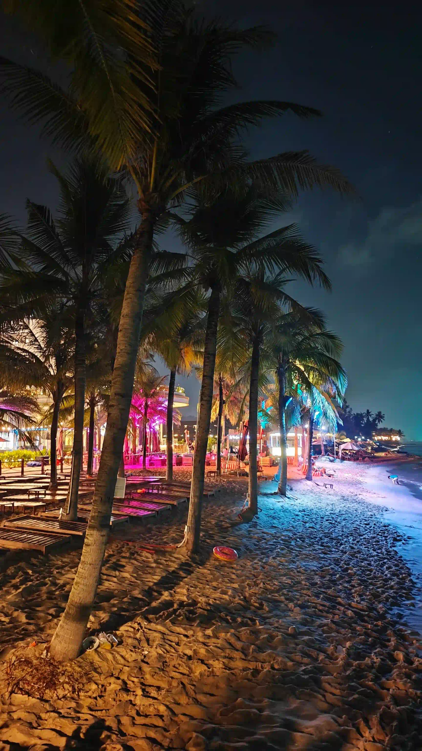 Phu Quoc nightlife: What to do after dark (expat's guide 2026) 1 Phu Quoc nightlife