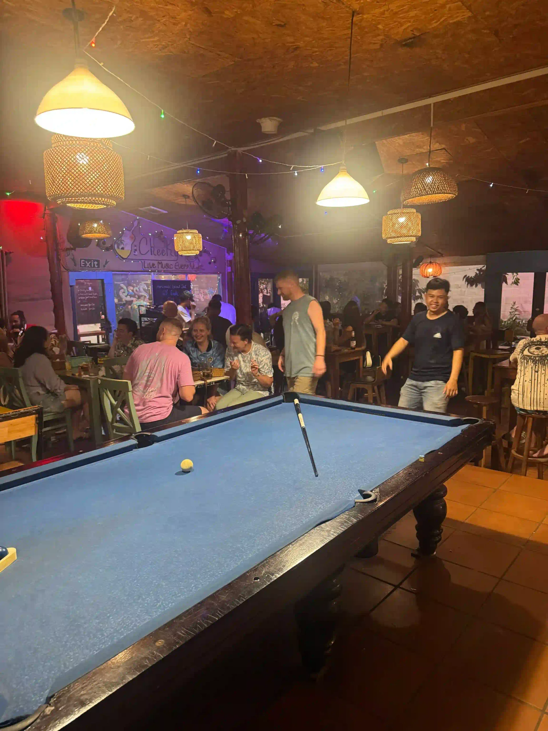 Phu Quoc nightlife: What to do after dark (expat's guide 2026) 6 The Cheeky Traveller phu quoc bar 3 scaled Vietadvisor