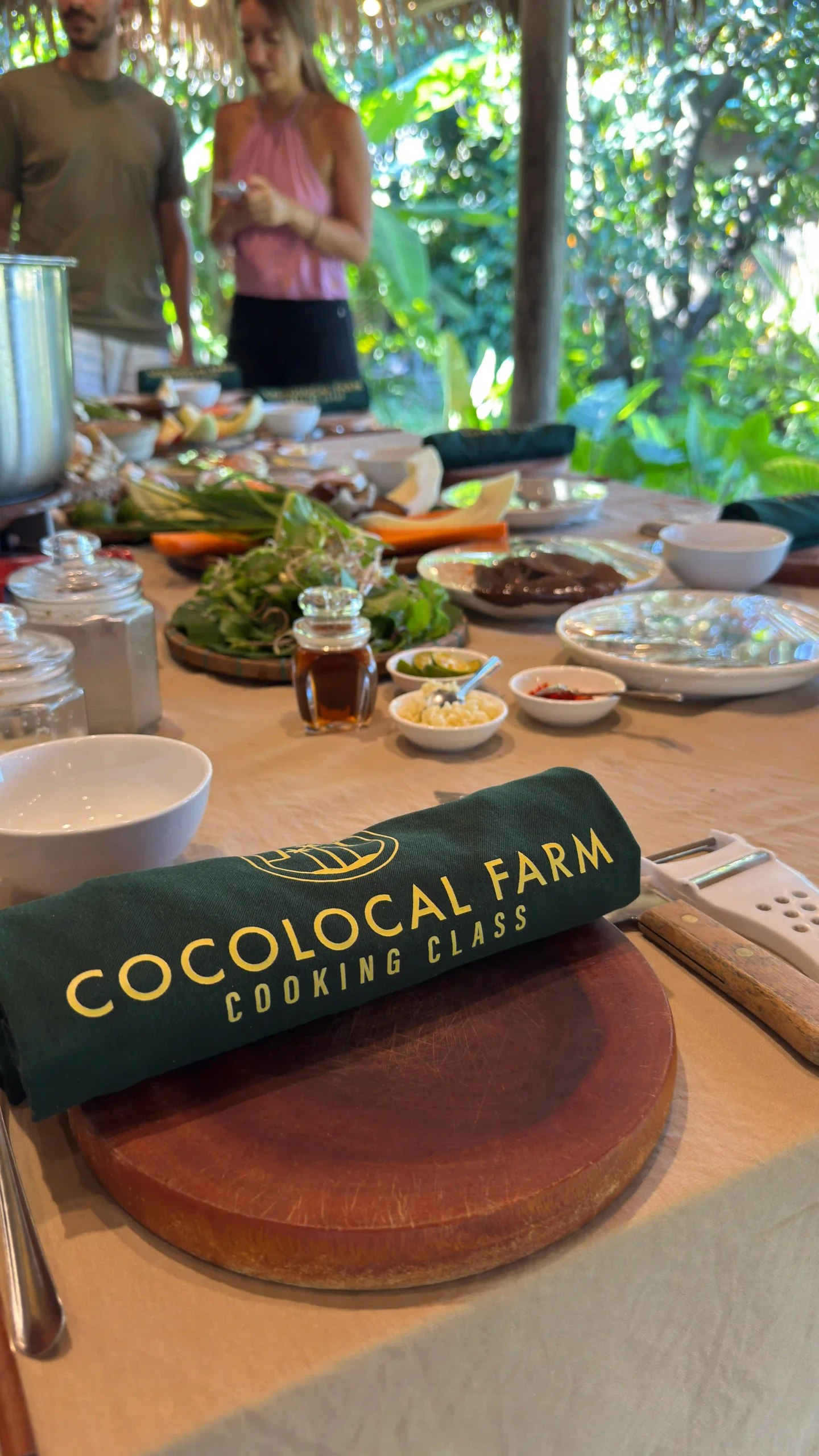 Hoi An cooking class & boat ride combo review: Worth it? 15 Hoi An cooking class & boat ride combo