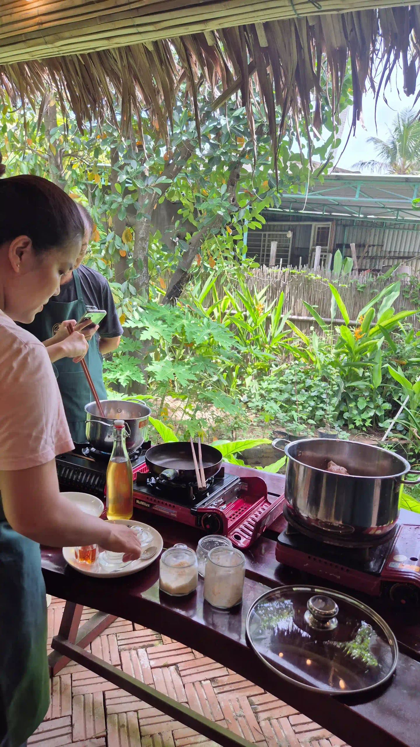 Hoi An cooking class & boat ride combo review: Worth it? 16 Hoi An cooking class & boat ride combo