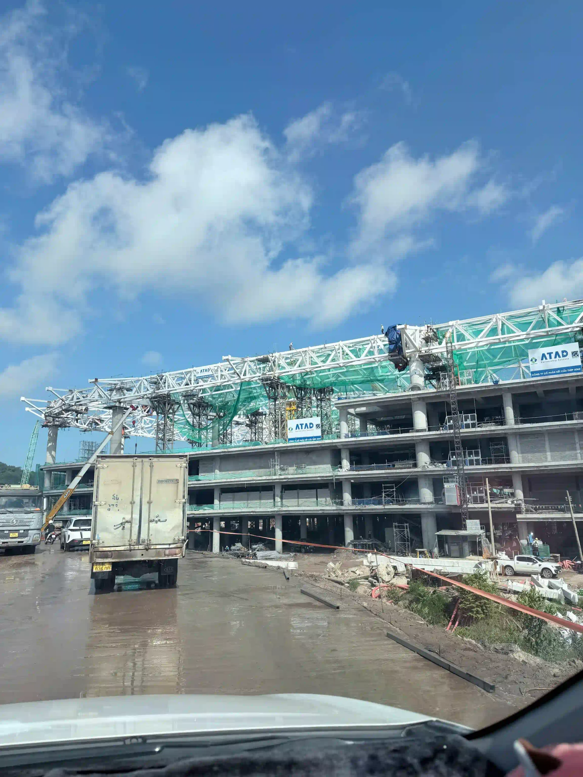 Is Phu Quoc worth visiting or overrated? What to expect 32 The Construction Costs You Time Not Much Else phu quoc 2 scaled Vietadvisor