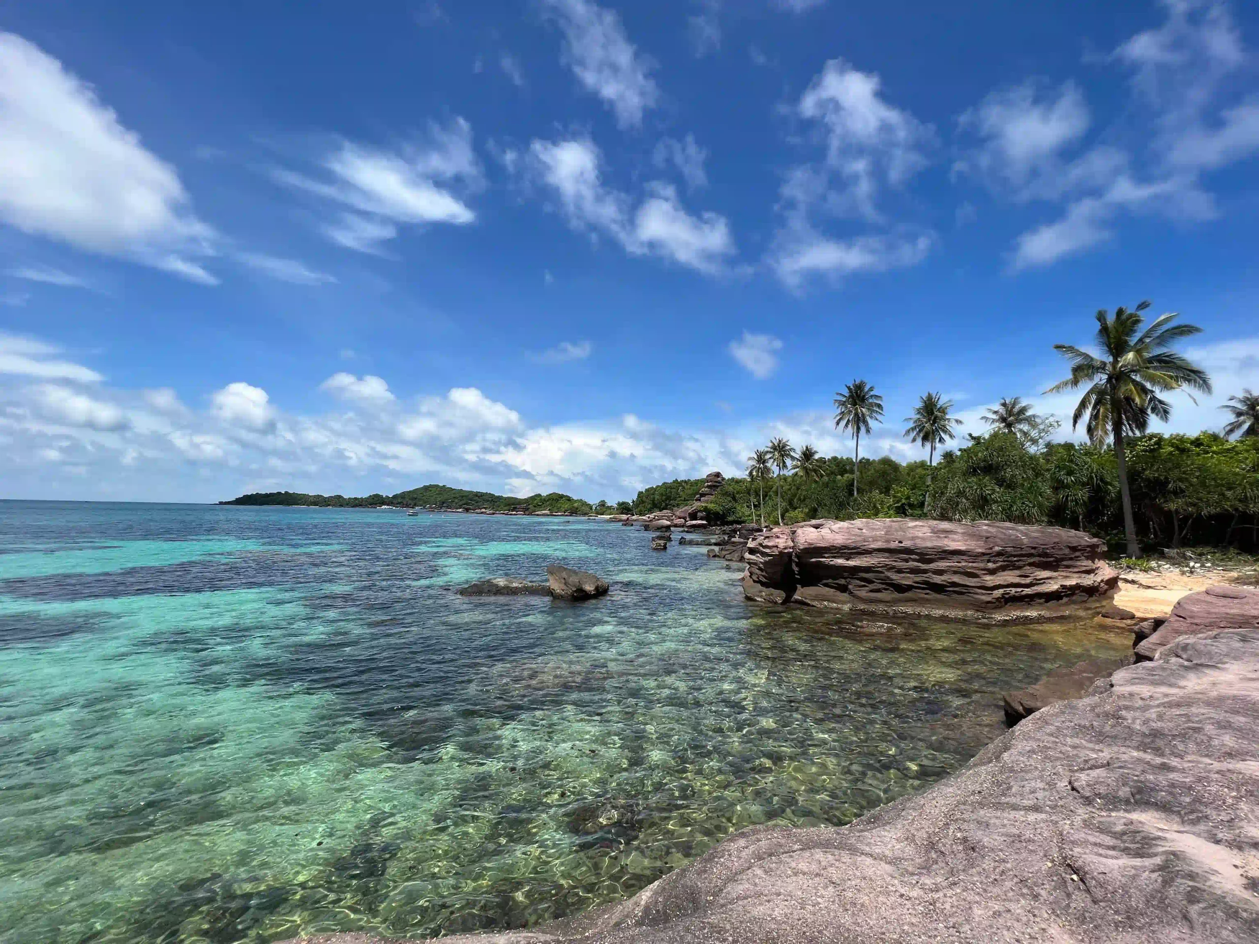 VIP Phu Quoc snorkeling tour review by an expat (4-Islands) 30 The Coral Damage the Listings Dont Mention scaled Vietadvisor