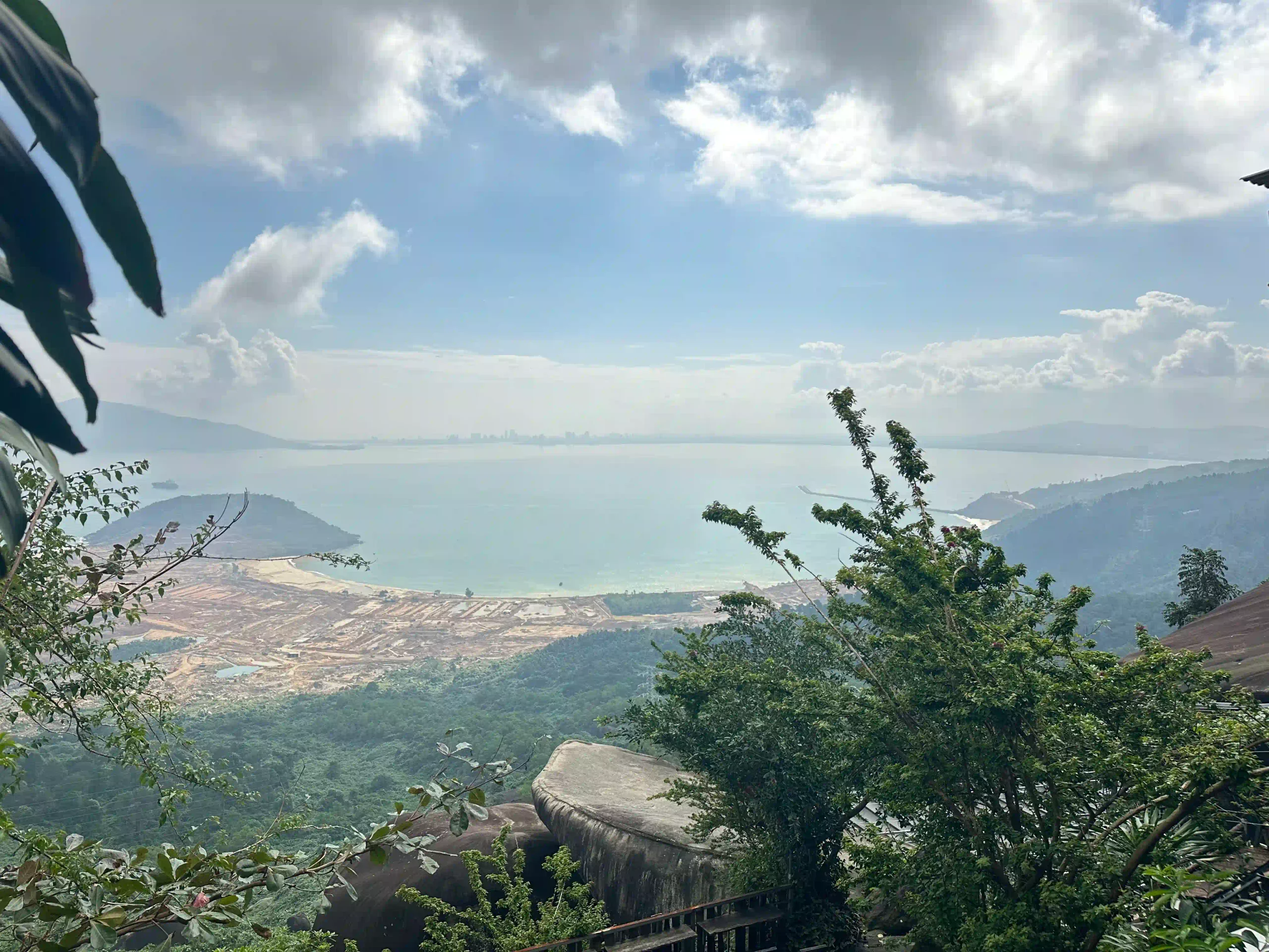 Hai Van Pass easy rider (Hoi An to Hue): Solo female guide 7 Hai Van Pass easy rider