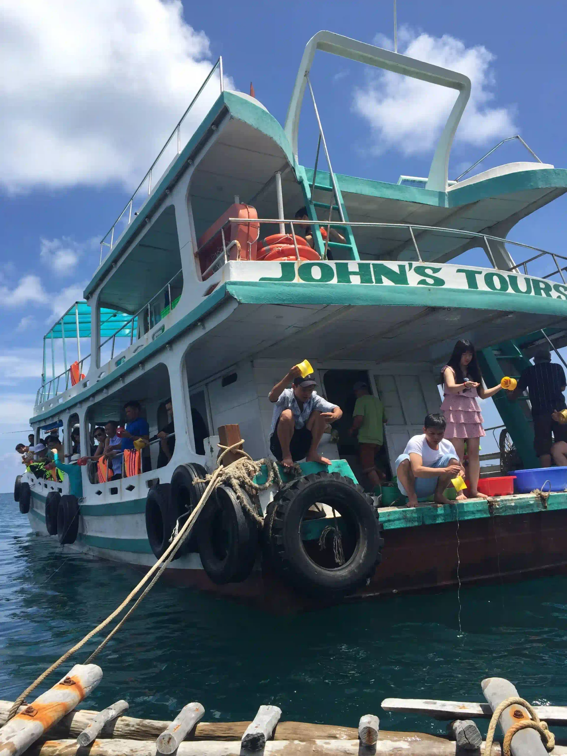 John's Tours Phu Quoc review: Is it really the best choice? 3 John's Tours Phu Quoc review
