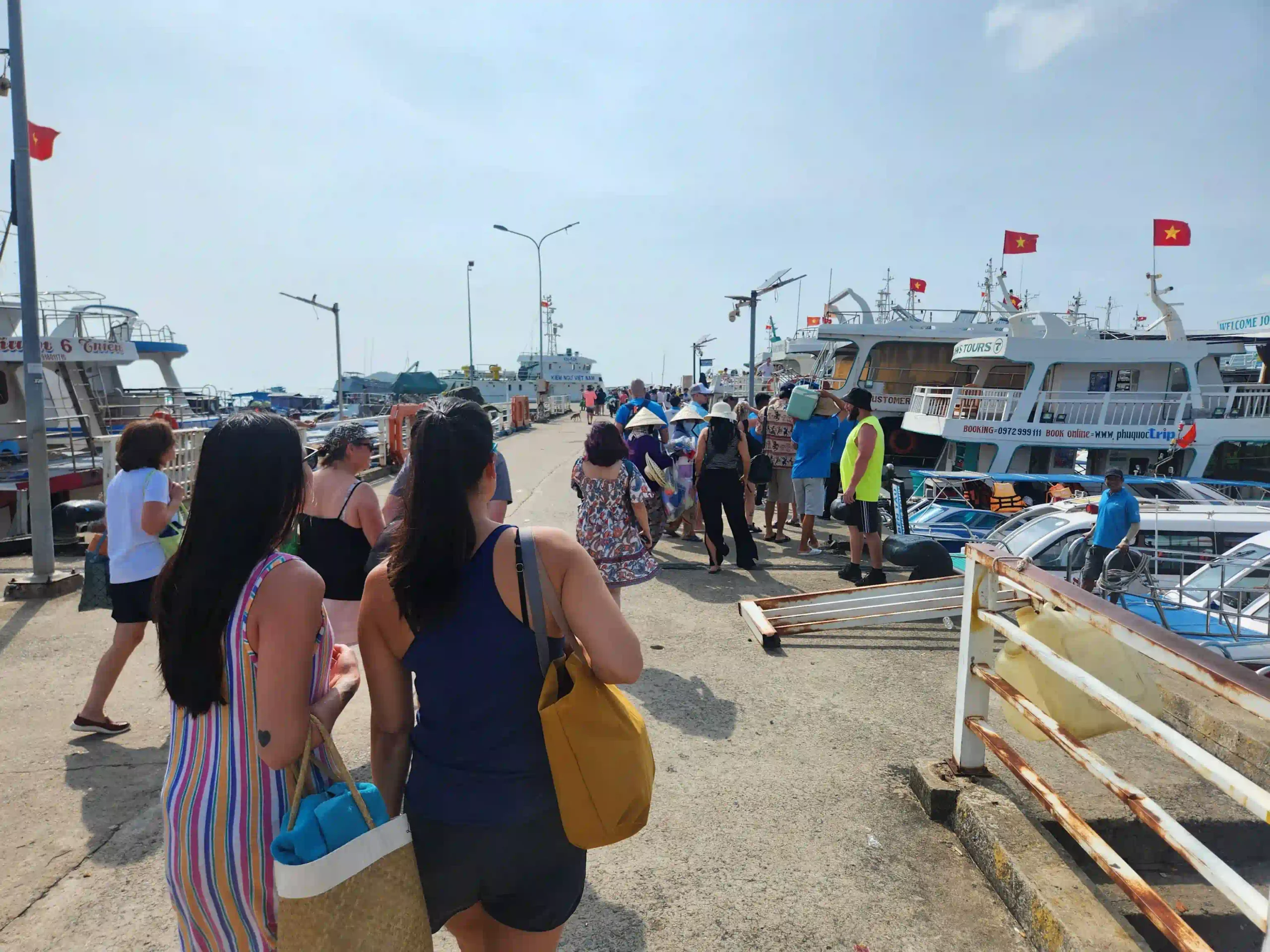 John's Tours Phu Quoc review: Is it really the best choice? 2 John's Tours Phu Quoc review