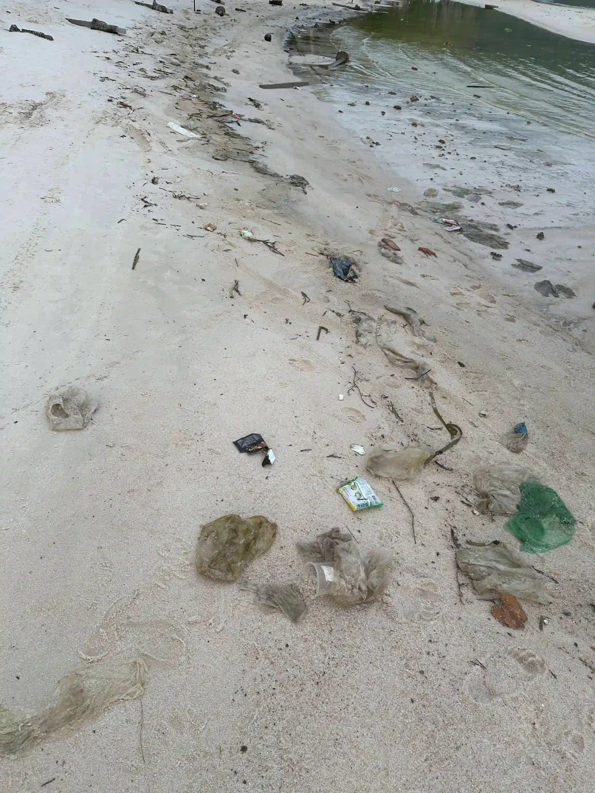 Is Phu Quoc worth visiting or overrated? What to expect 30 The Litter Complaint Is Fair and Also Misread phu quoc 2 scaled Vietadvisor