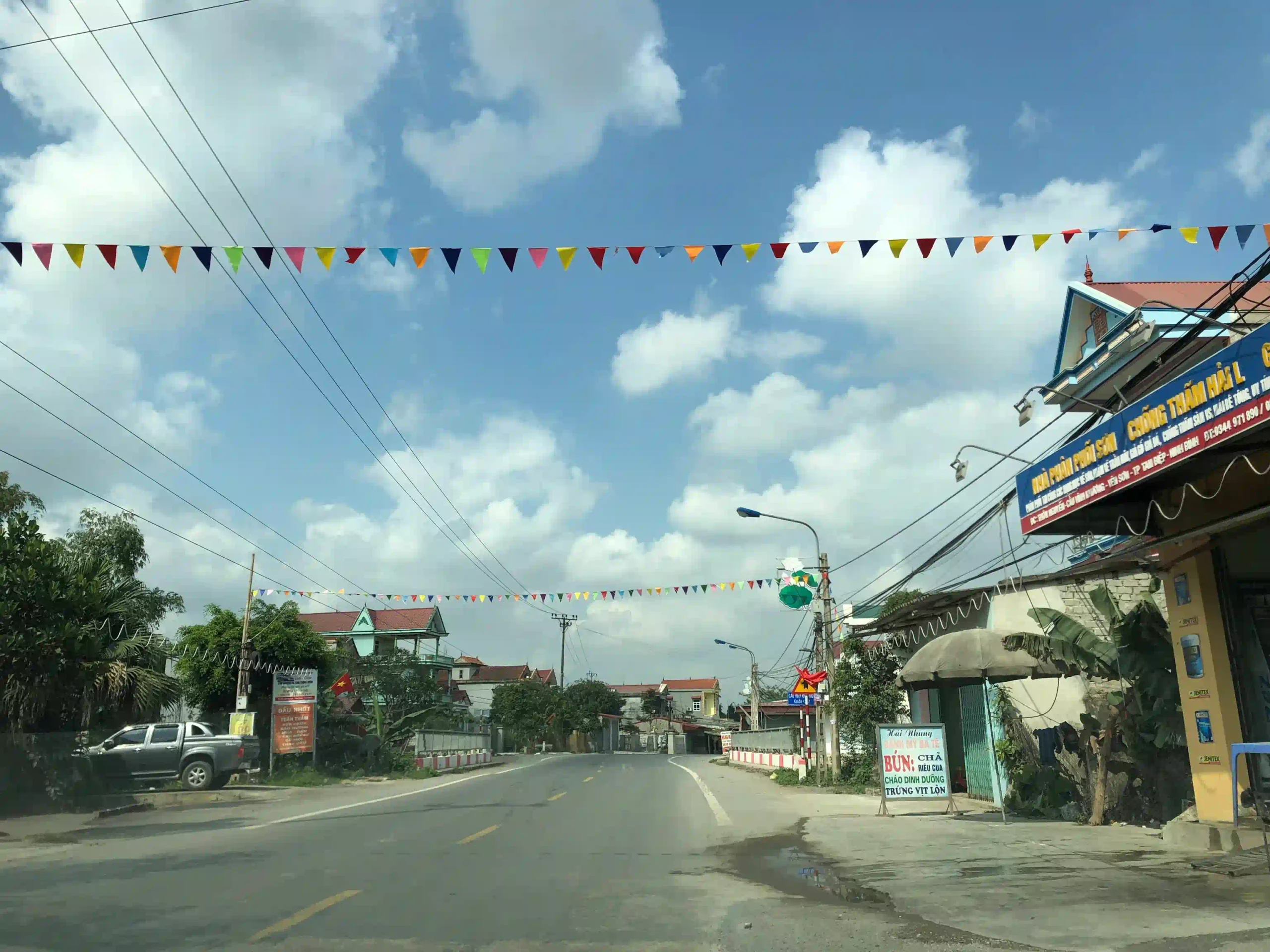 How I traveled from Ninh Binh to Pu Luong with ease (2026) 6 The Ninh Binh to Pu Luong Drive Itself 2 scaled Vietadvisor