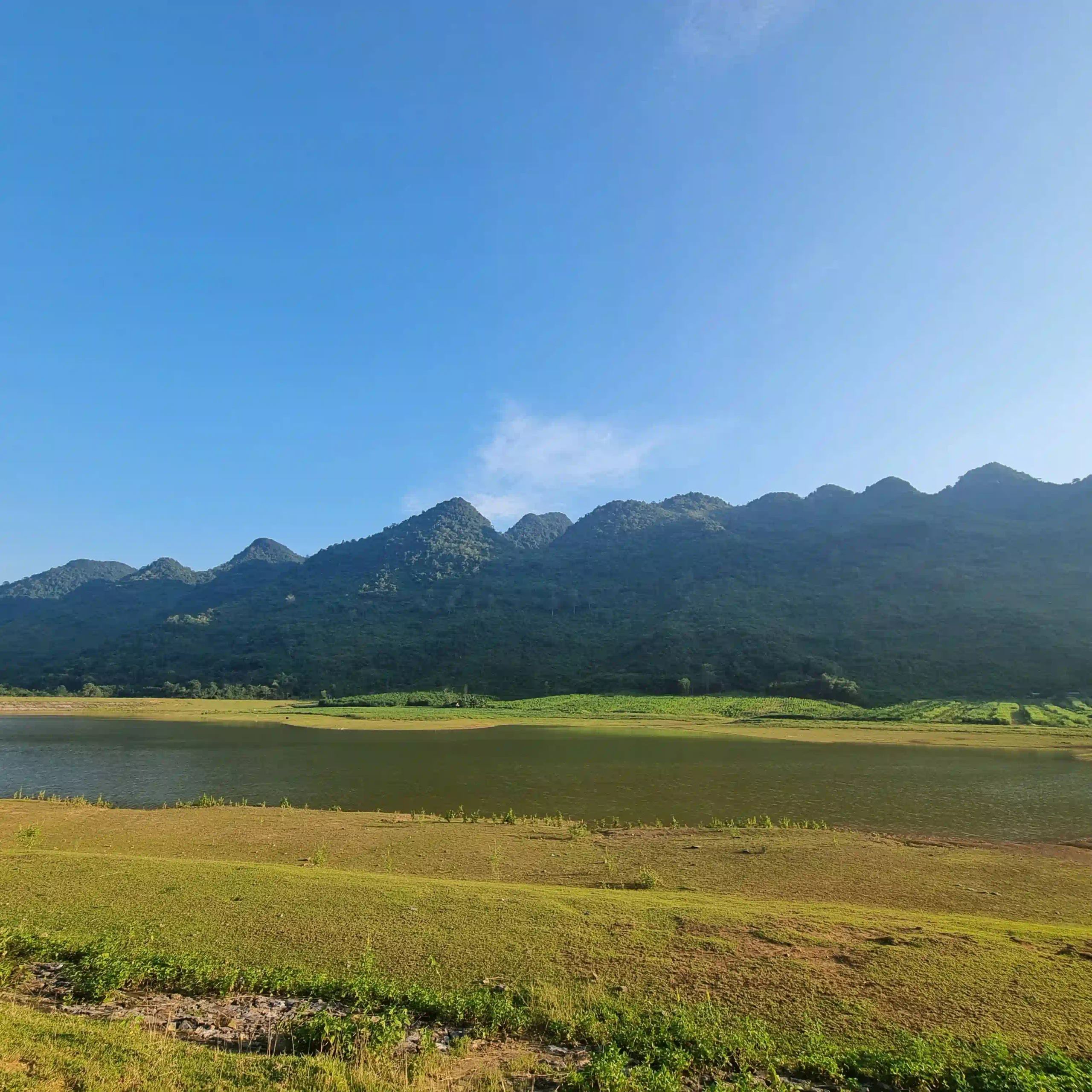 How I traveled from Ninh Binh to Pu Luong with ease (2026) 9 The Ninh Binh to Pu Luong Drive Itself 5 scaled Vietadvisor