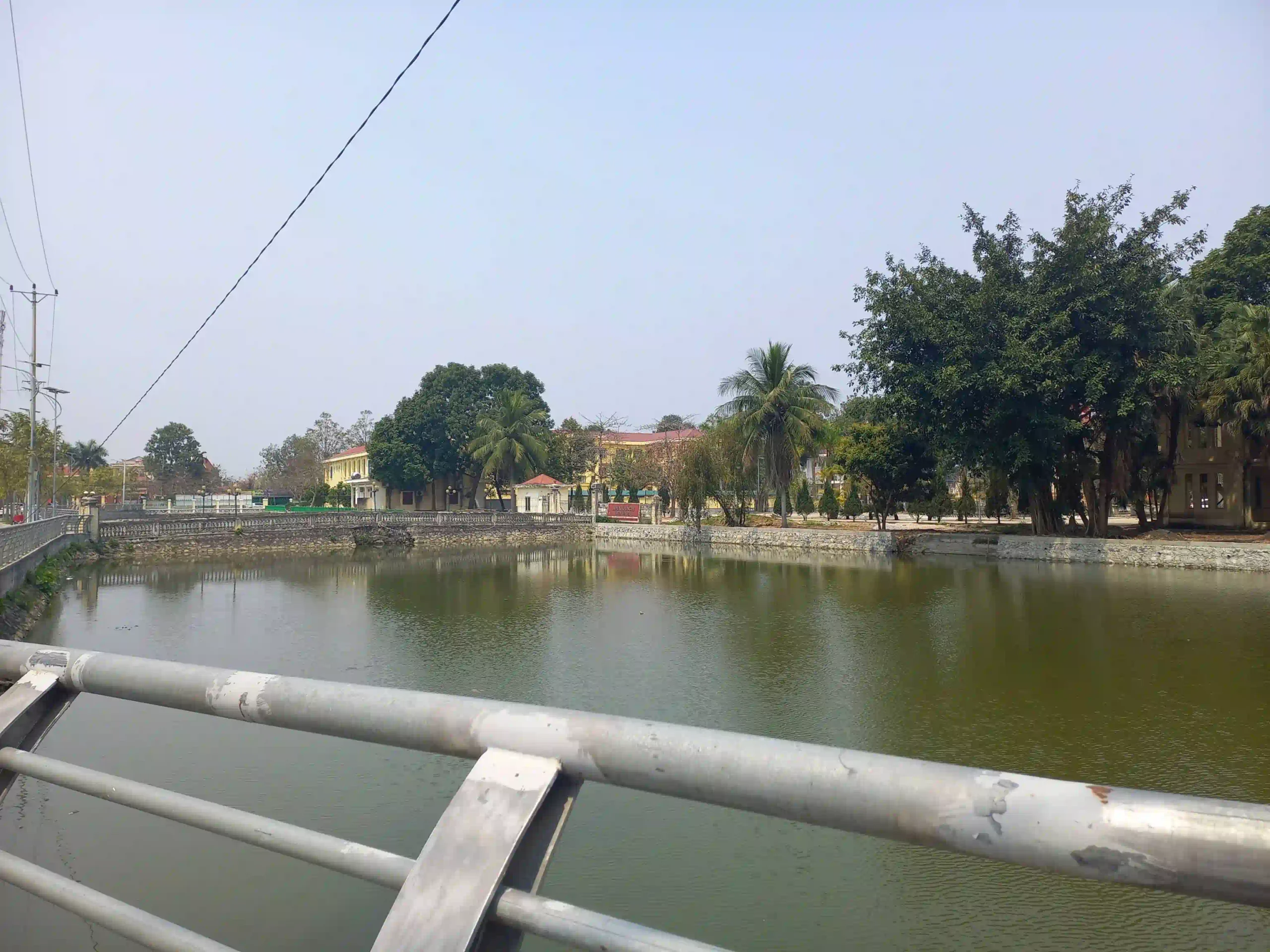 How I traveled from Ninh Binh to Pu Luong with ease (2026) 5 The Ninh Binh to Pu Luong Drive Itself scaled Vietadvisor