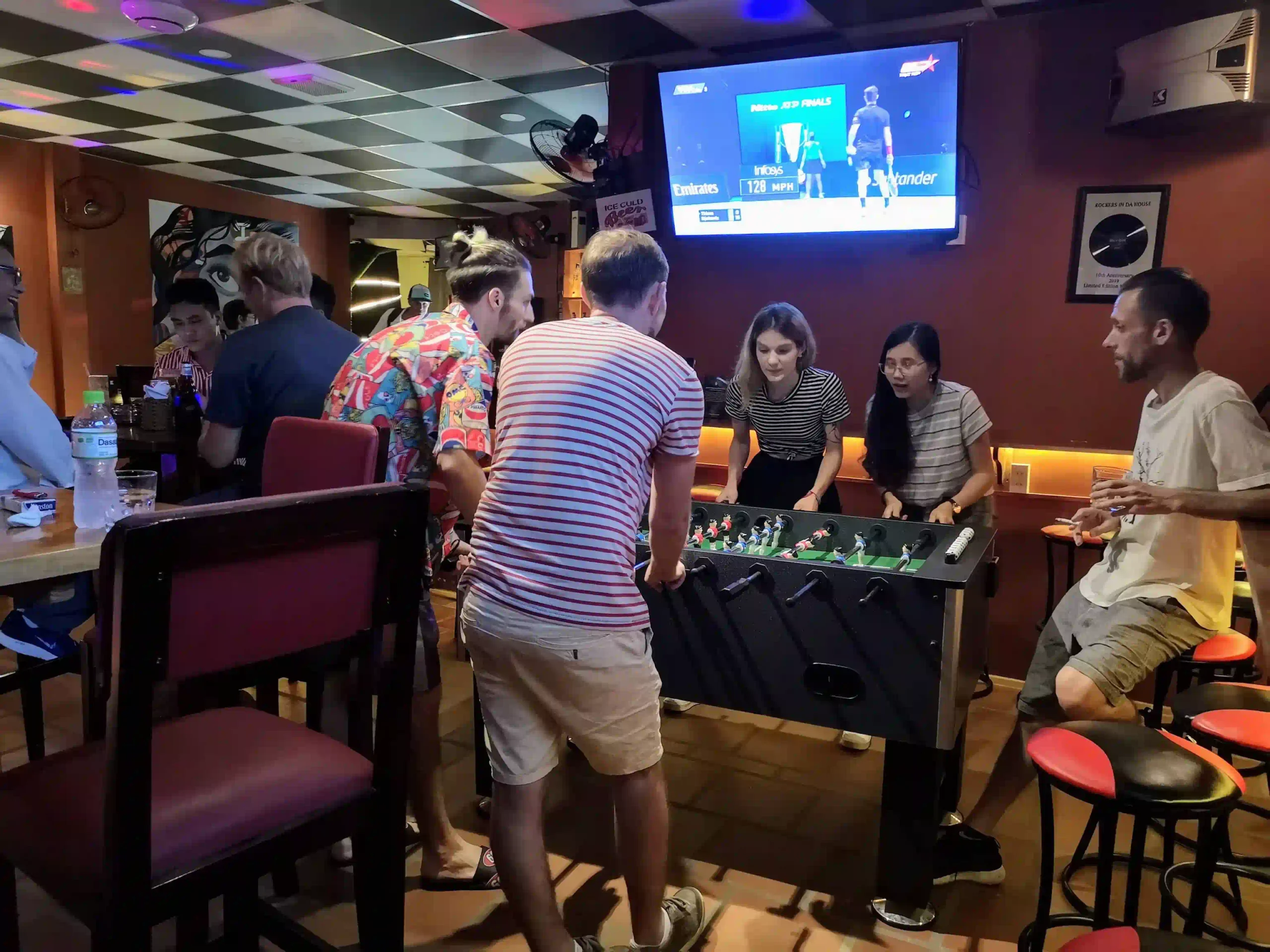 Phu Quoc nightlife: What to do after dark (expat's guide 2026) 11 The Rabbit Hole Irish Bar phu quoc scaled Vietadvisor