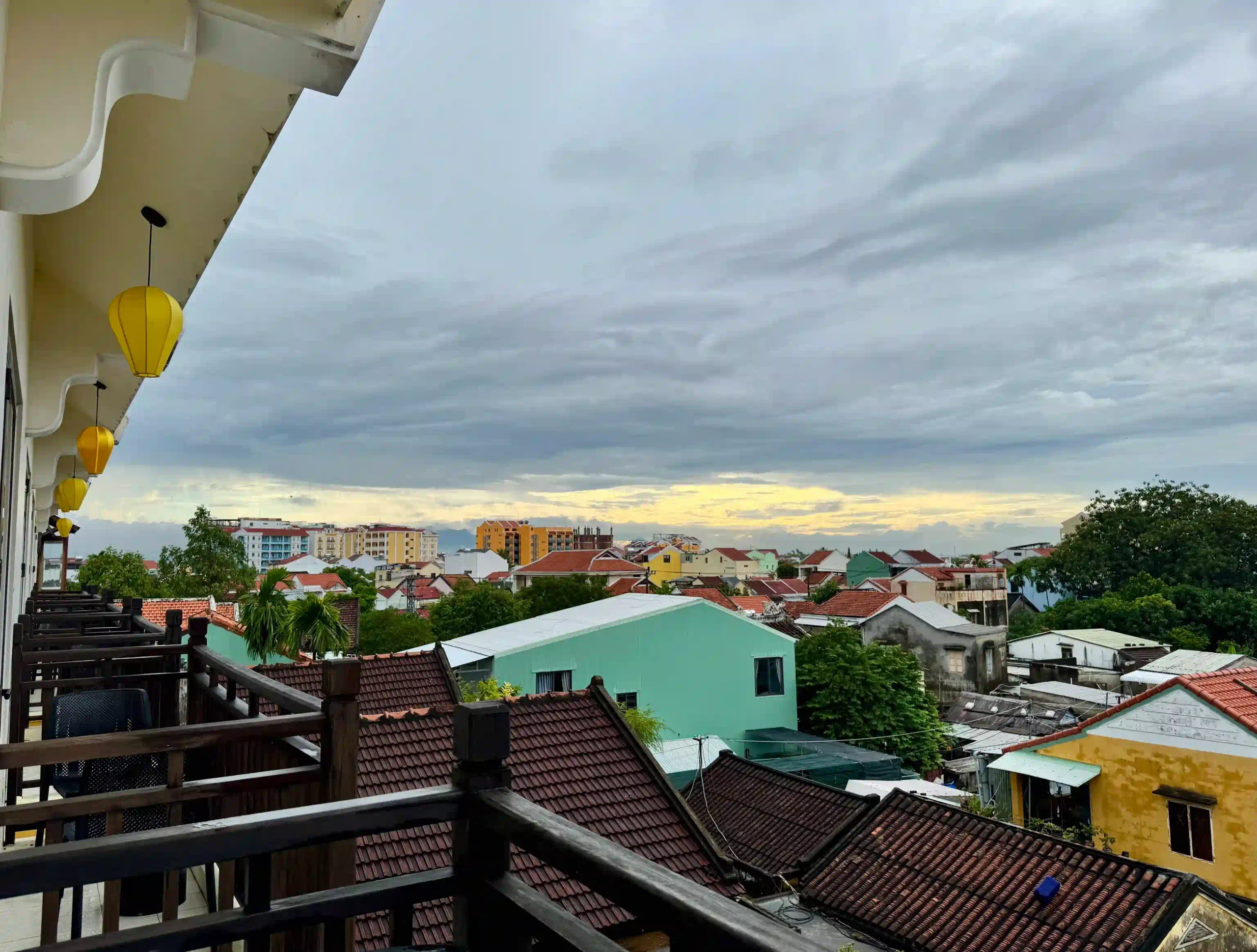 Where to stay in Hoi An