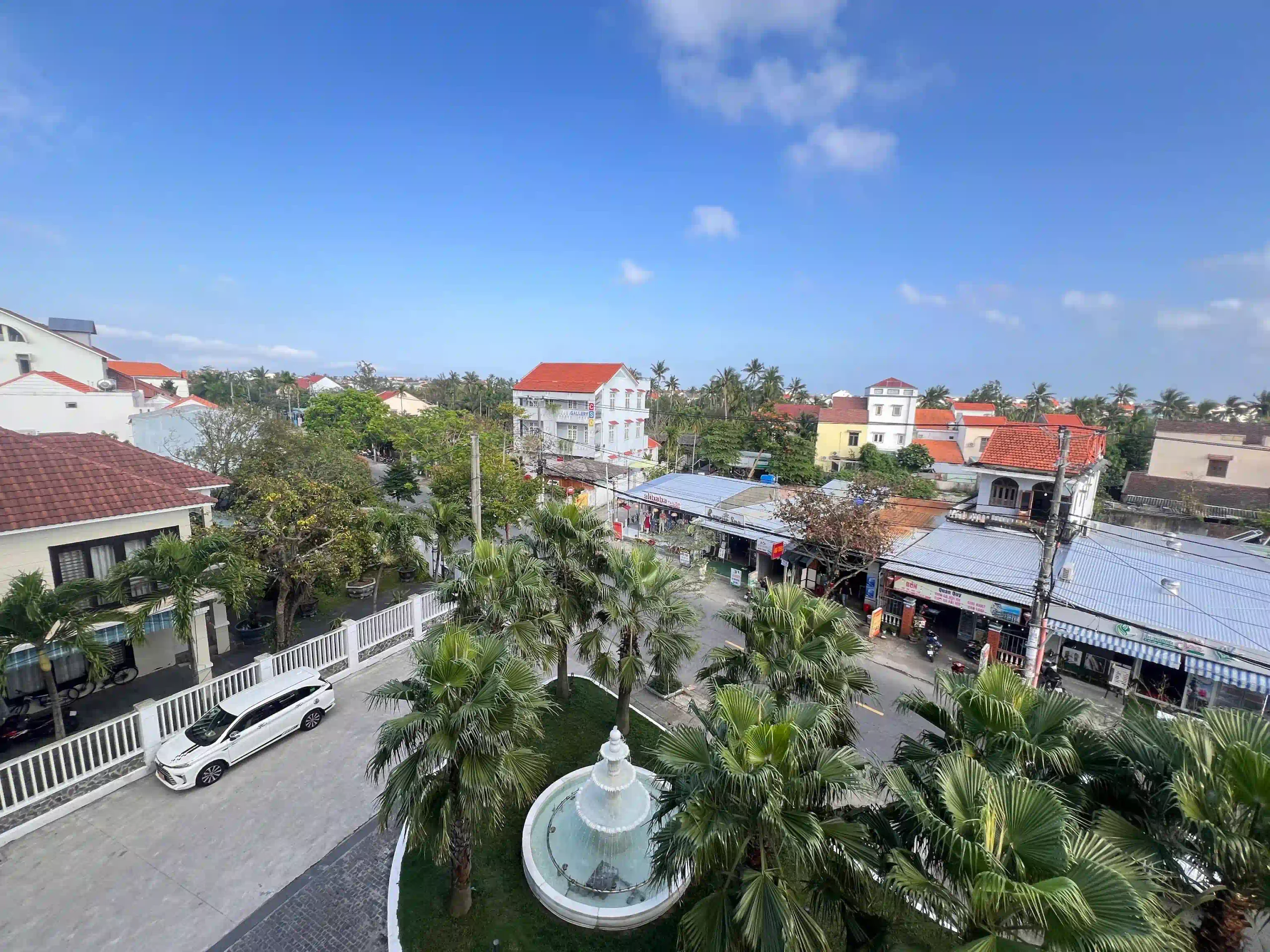 Where to stay in Hoi An