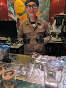 The Tasting, and the Mistake I Made phu quoc chocolate 2