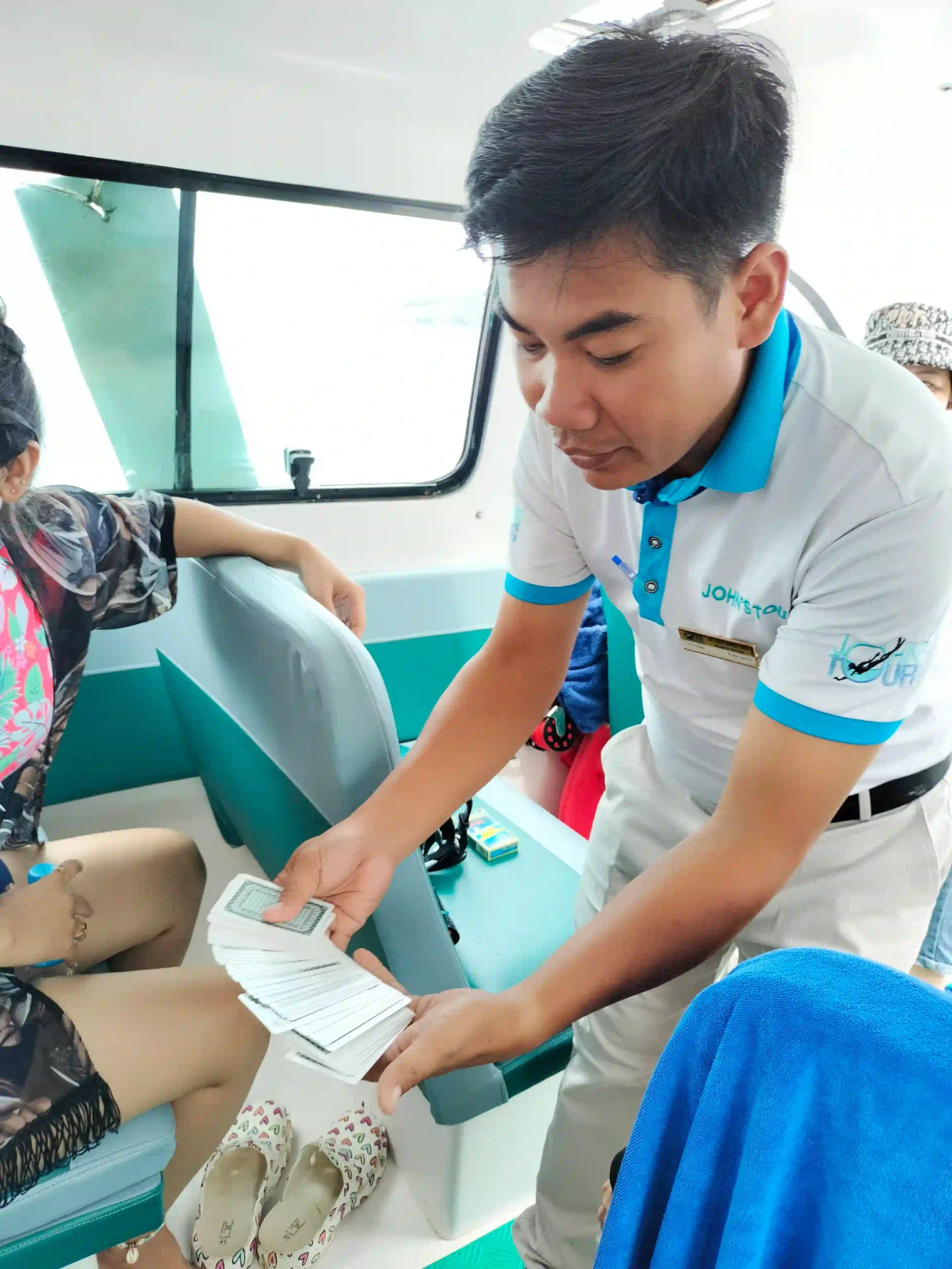 John's Tours Phu Quoc review: Is it really the best choice? 20 The Tour They Dont Put in Front of You john tour phu quoc 3 scaled Vietadvisor
