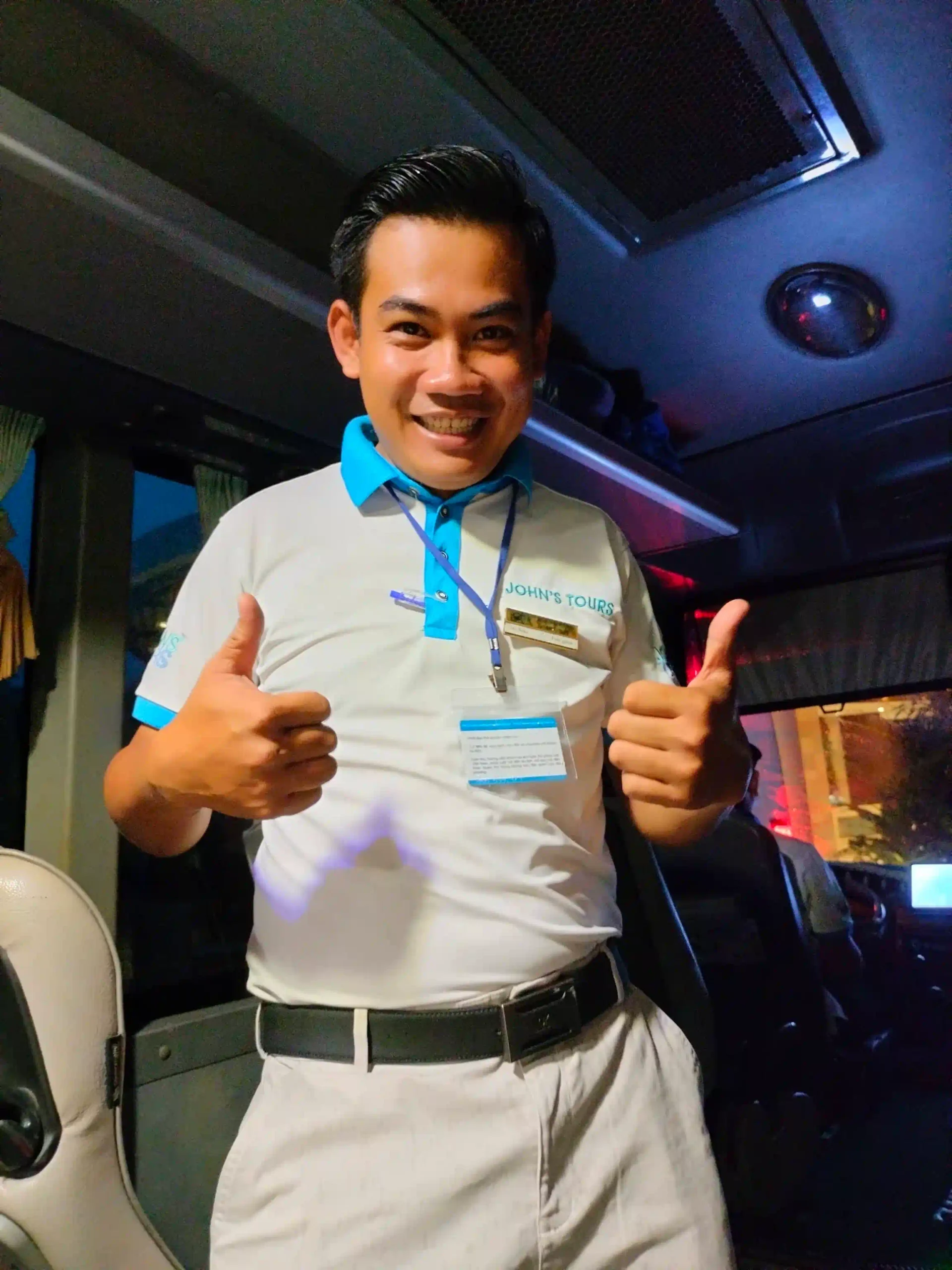 John's Tours Phu Quoc review: Is it really the best choice? 23 The Tour They Dont Put in Front of You john tour phu quoc 4 scaled Vietadvisor
