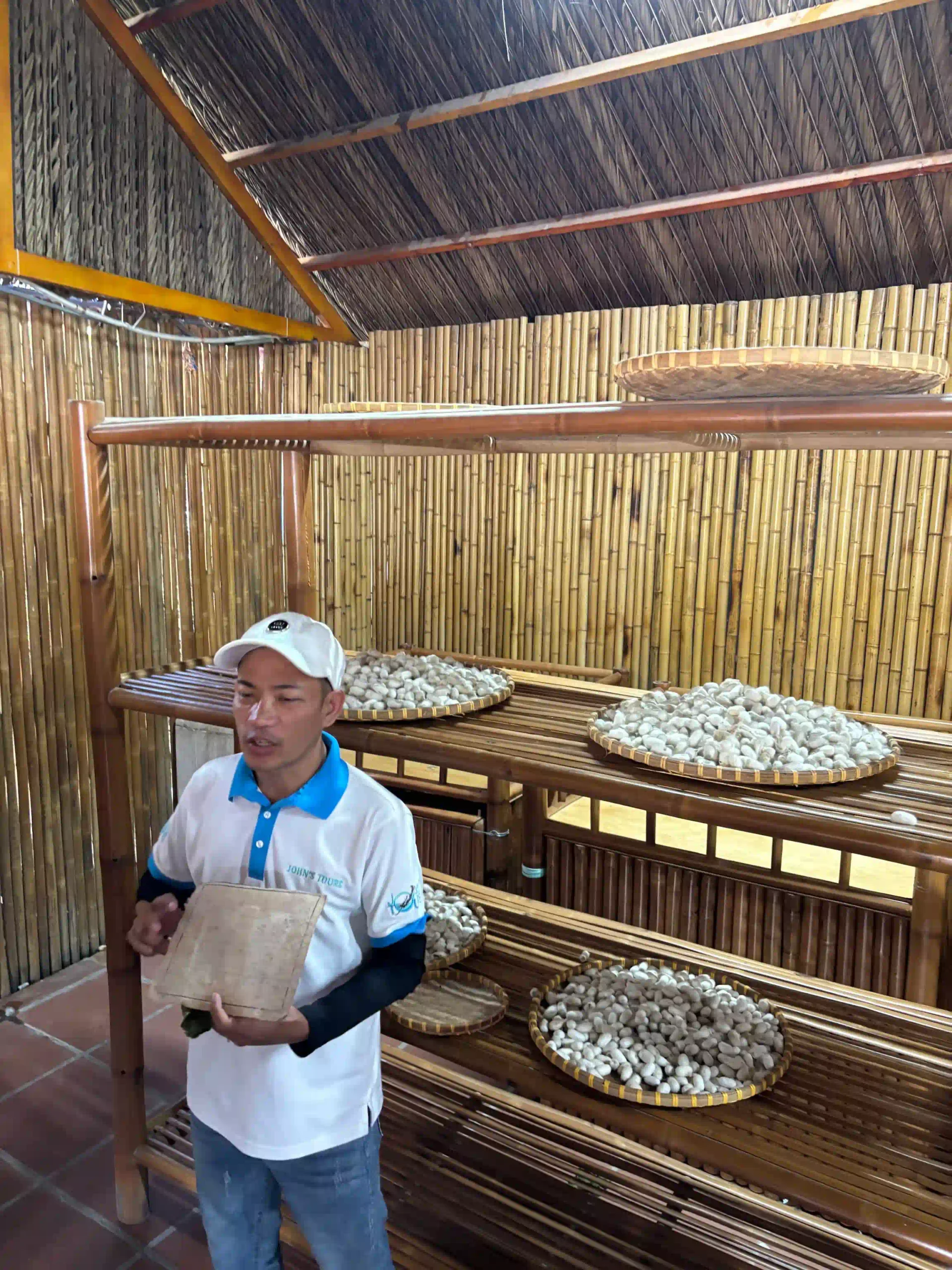 John's Tours Phu Quoc review: Is it really the best choice? 21 The Tour They Dont Put in Front of You john tour phu quoc 5 scaled Vietadvisor