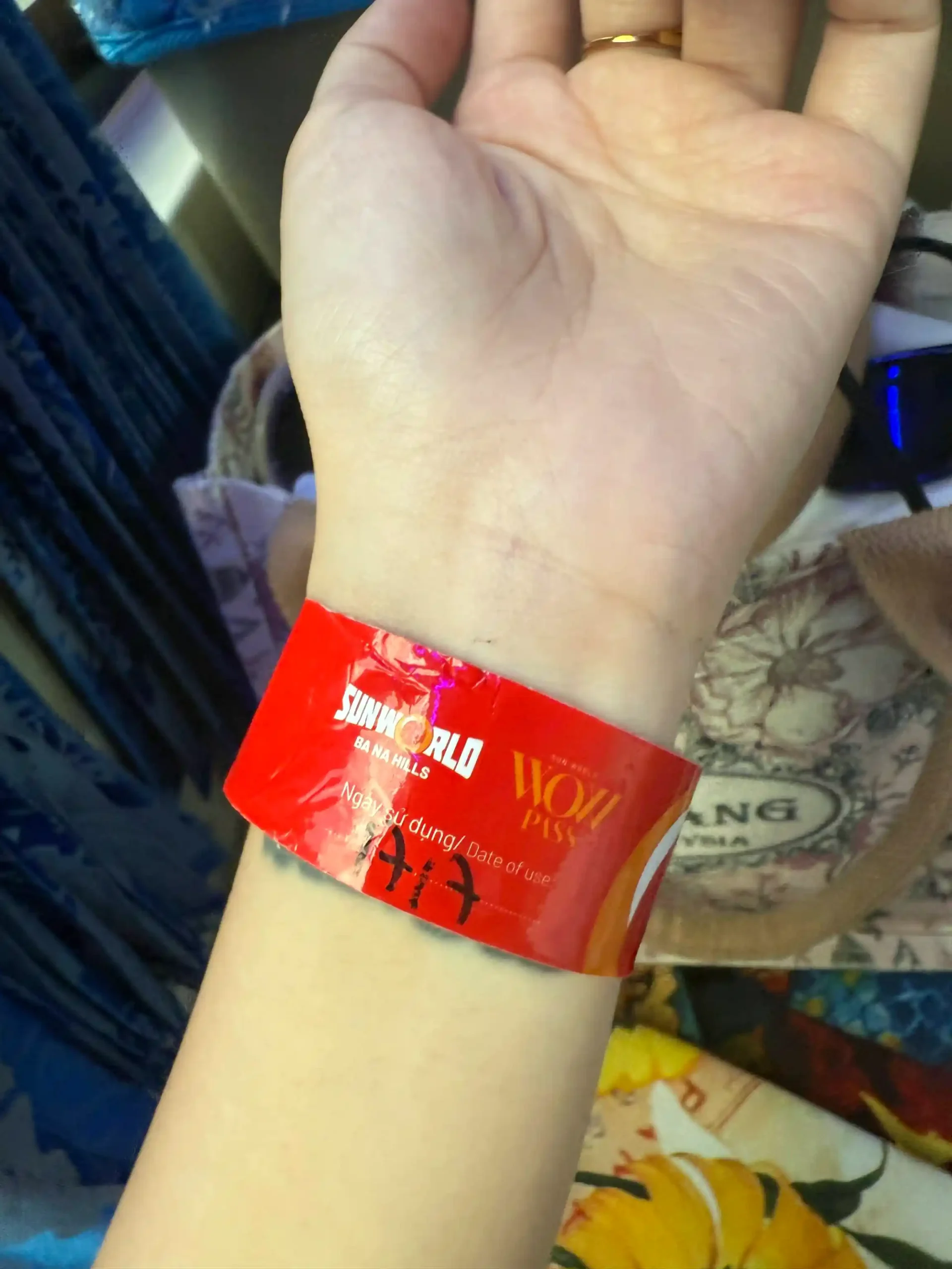 Self-guided Ba Na Hills from Hoi An: Better than a tour? 27 The WOW Pass ba na hills 2 scaled Vietadvisor