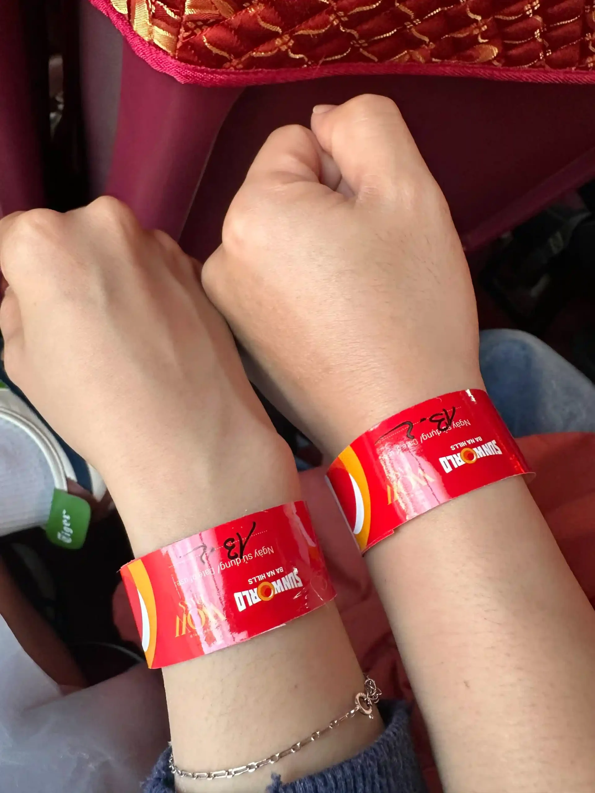 Self-guided Ba Na Hills from Hoi An: Better than a tour? 28 The WOW Pass ba na hills scaled Vietadvisor