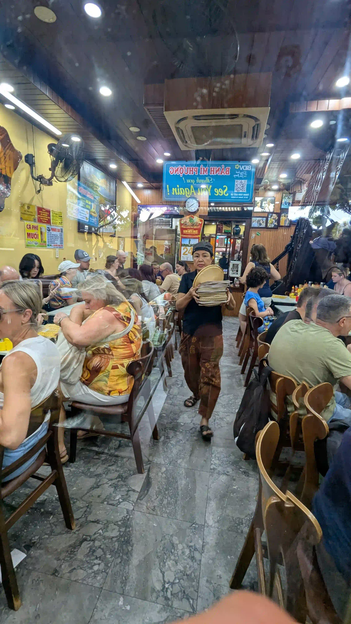 Is a Hoi An evening walking food tour worth the money? 2 Hoi An evening walking food tour