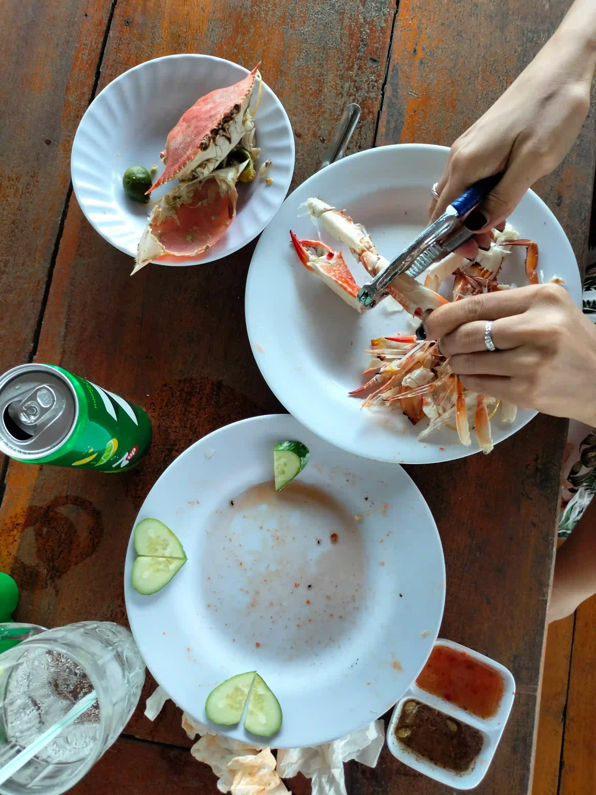 5 best places to eat in Phu Quoc I always return to in 2026 20 Thu Bao Rach Vem 3 scaled Vietadvisor