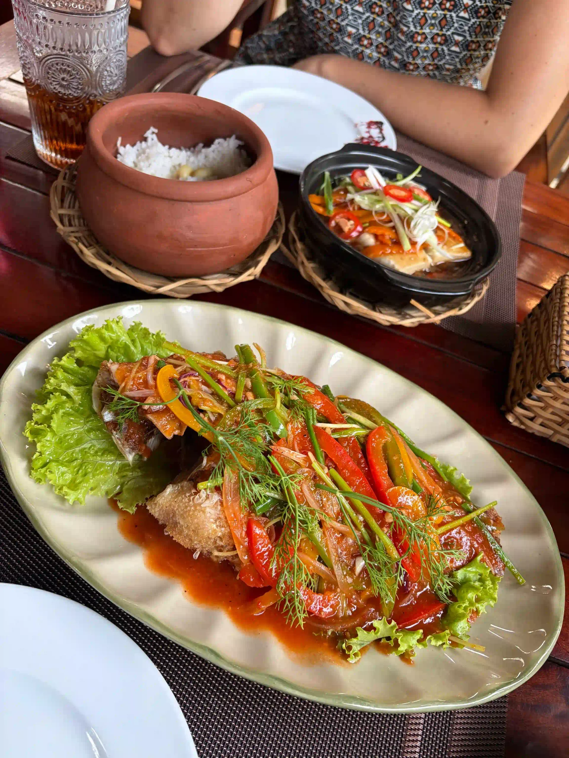 5 best places to eat in Phu Quoc I always return to in 2026 14 Tree House Ong Lang 3 scaled Vietadvisor