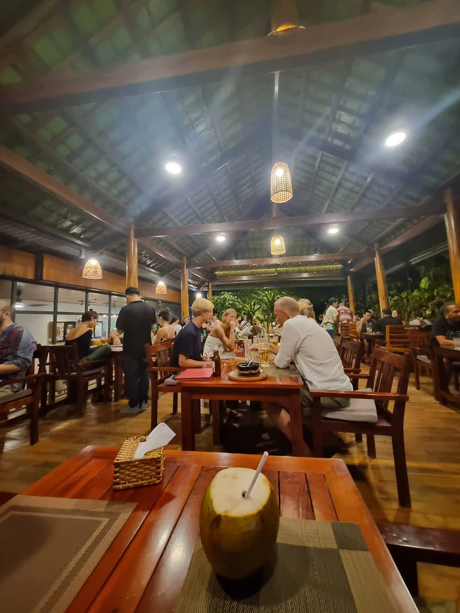 5 best places to eat in Phu Quoc I always return to in 2026 16 Tree House Ong Lang 6 scaled Vietadvisor
