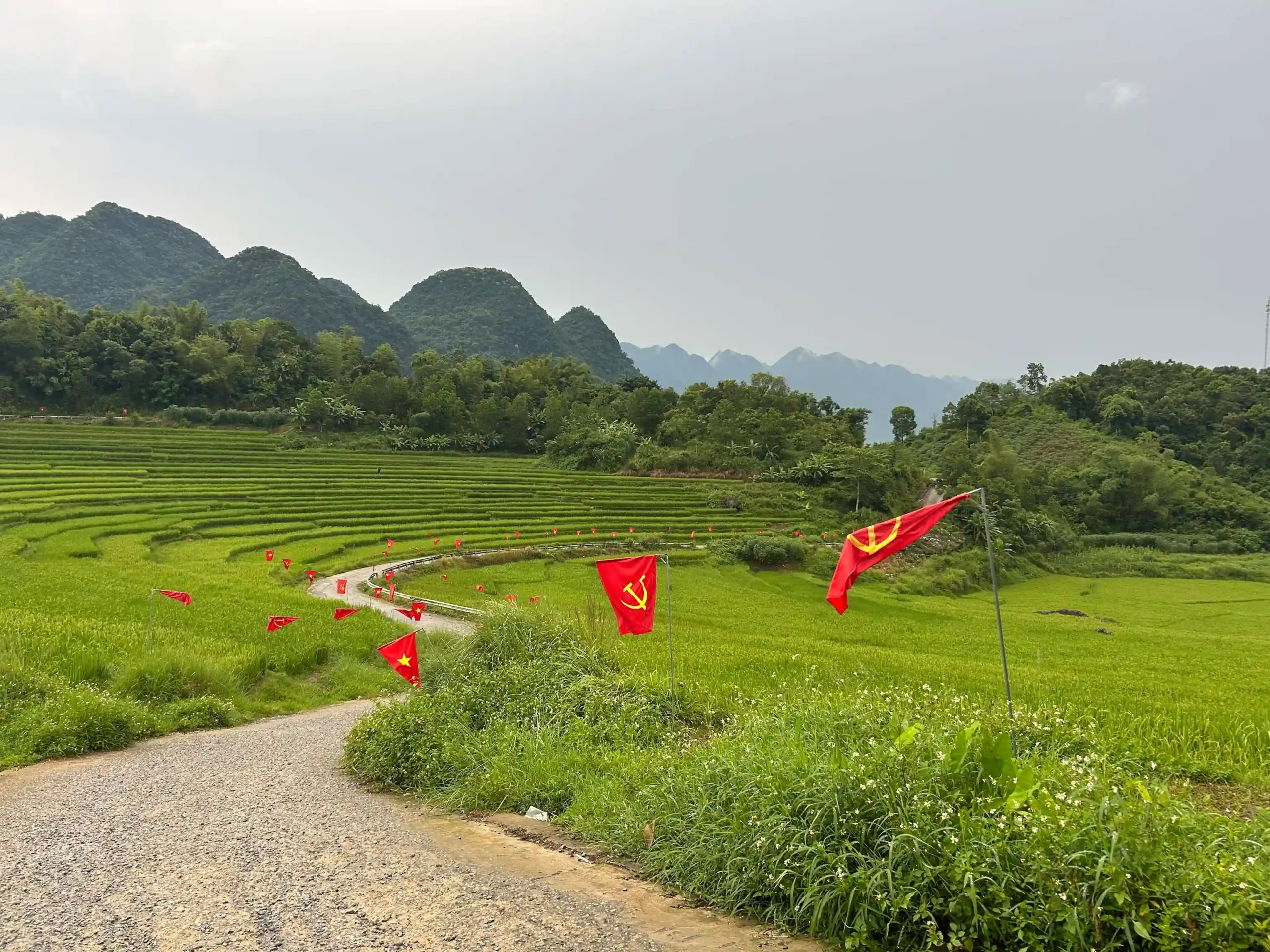 My first trip to Pu Luong: Things to do & local costs (2026) 10 My first trip to Pu Luong: Things to do & local costs (2026)