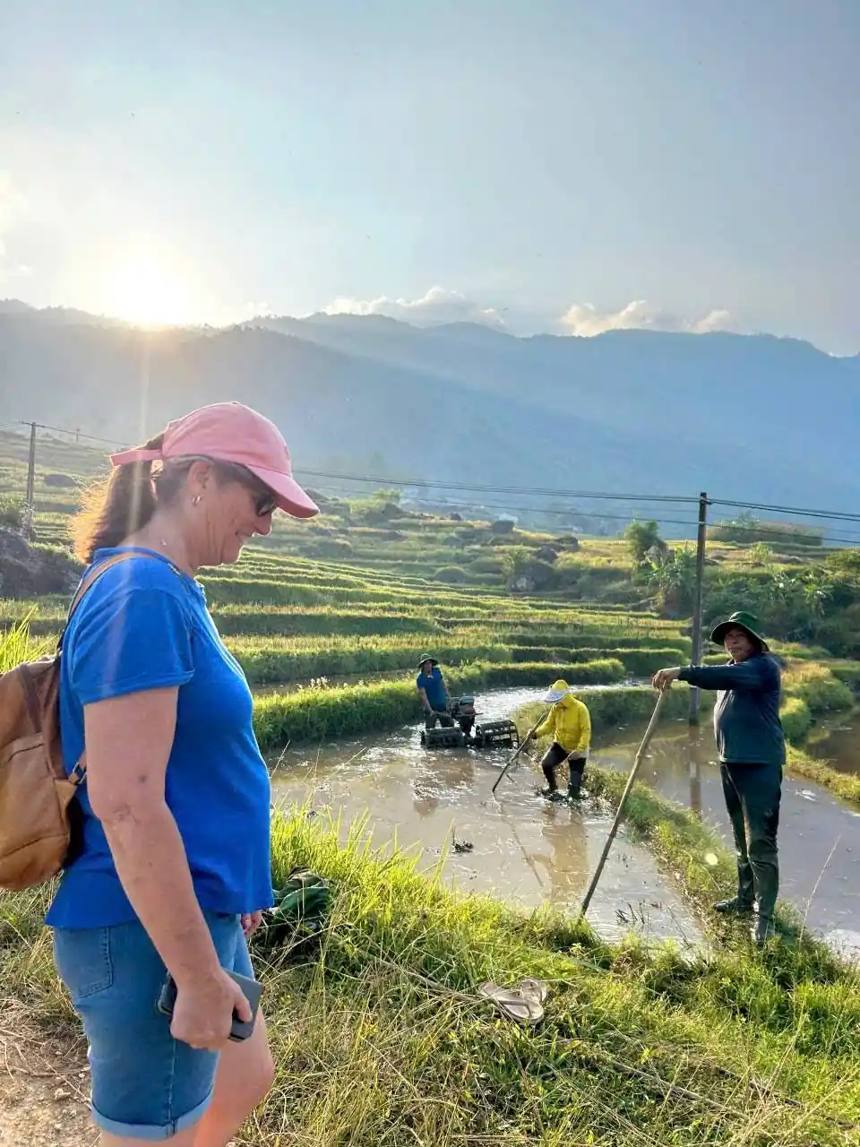 My first trip to Pu Luong: Things to do & local costs (2026) 14 Trekking to Kho Muong Village 5 Vietadvisor