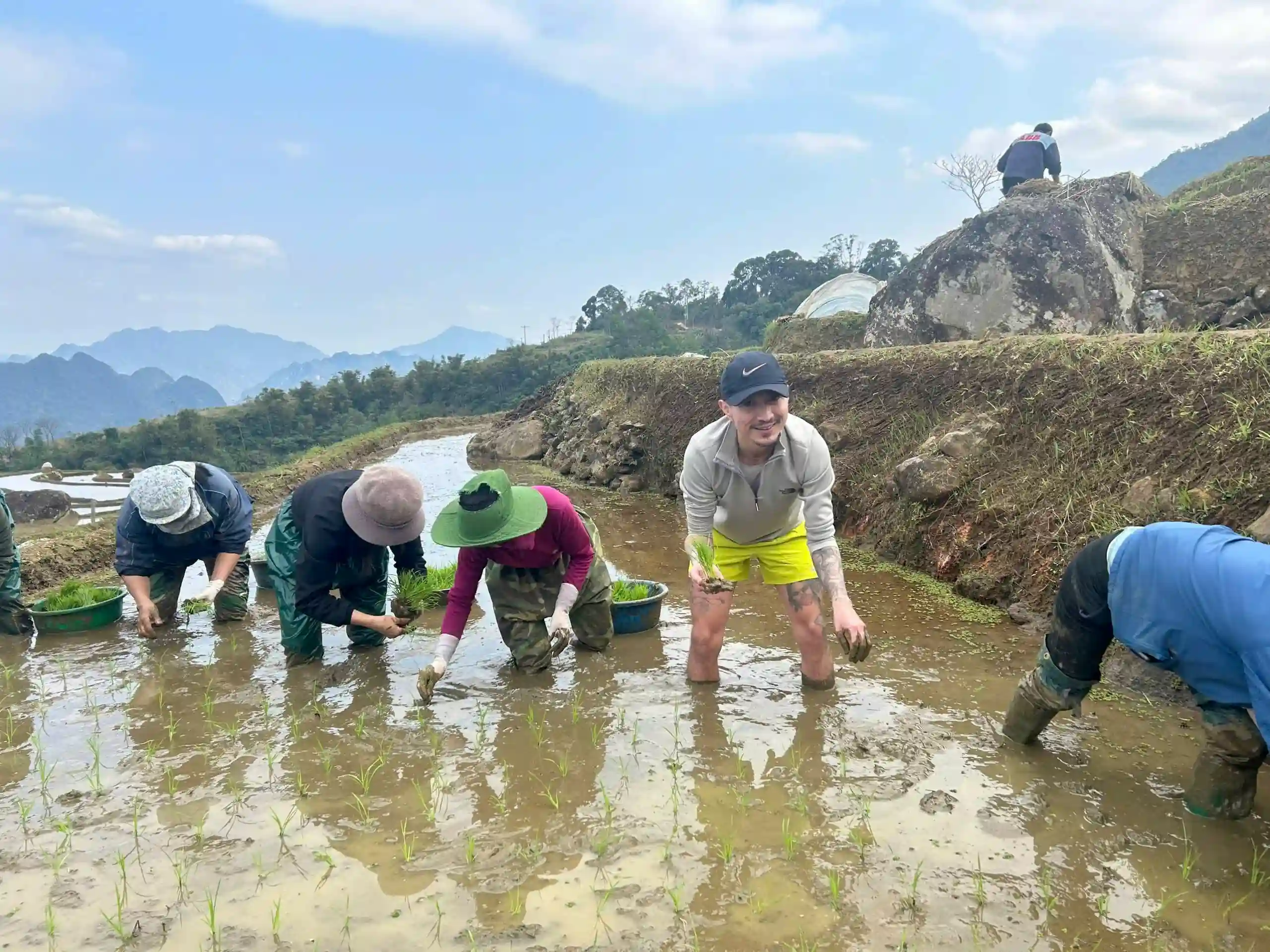 My first trip to Pu Luong: Things to do & local costs (2026) 12 Trekking to Kho Muong Village 6 Vietadvisor