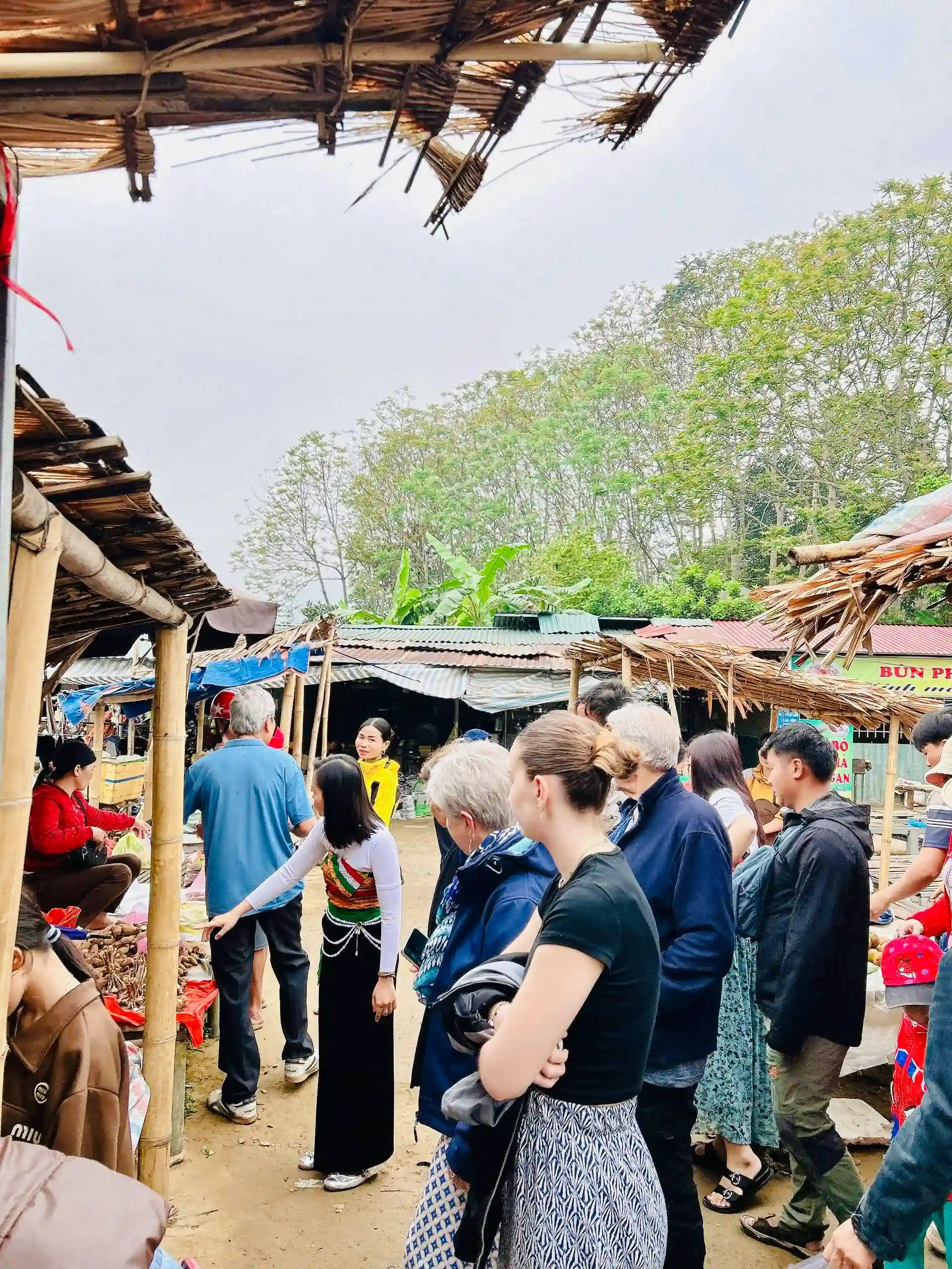 My first trip to Pu Luong: Things to do & local costs (2026) 15 Trekking to Kho Muong Village 7 Vietadvisor