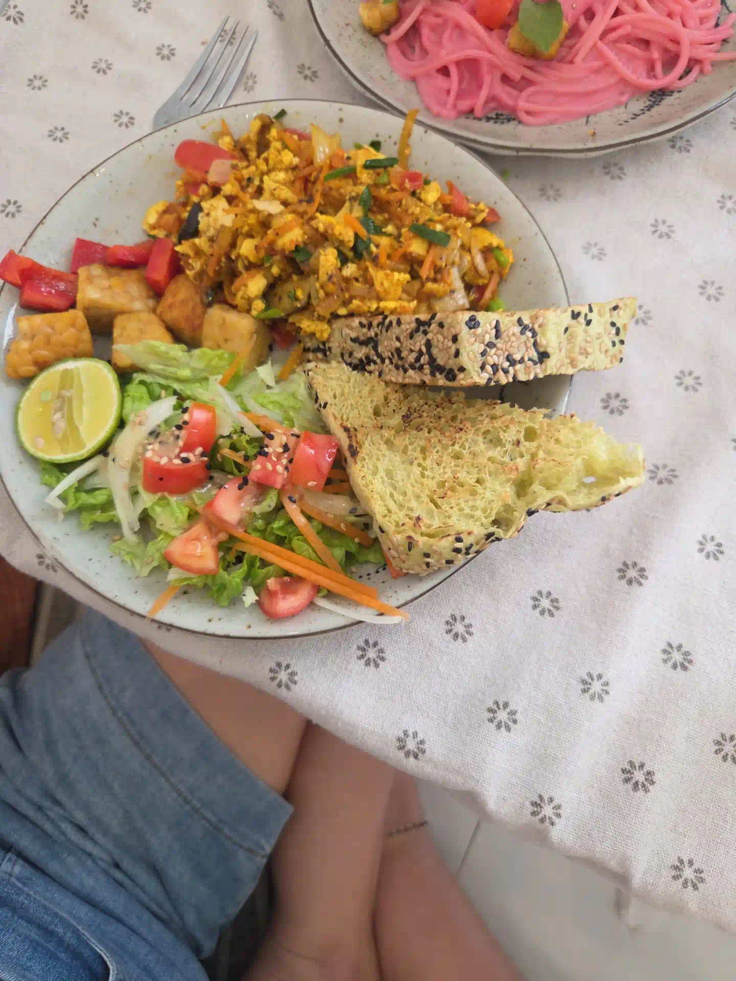 Is a Hoi An evening walking food tour worth the money? 28 Vegetarian Vegan and Allergies hoi an food tour 2 Vietadvisor
