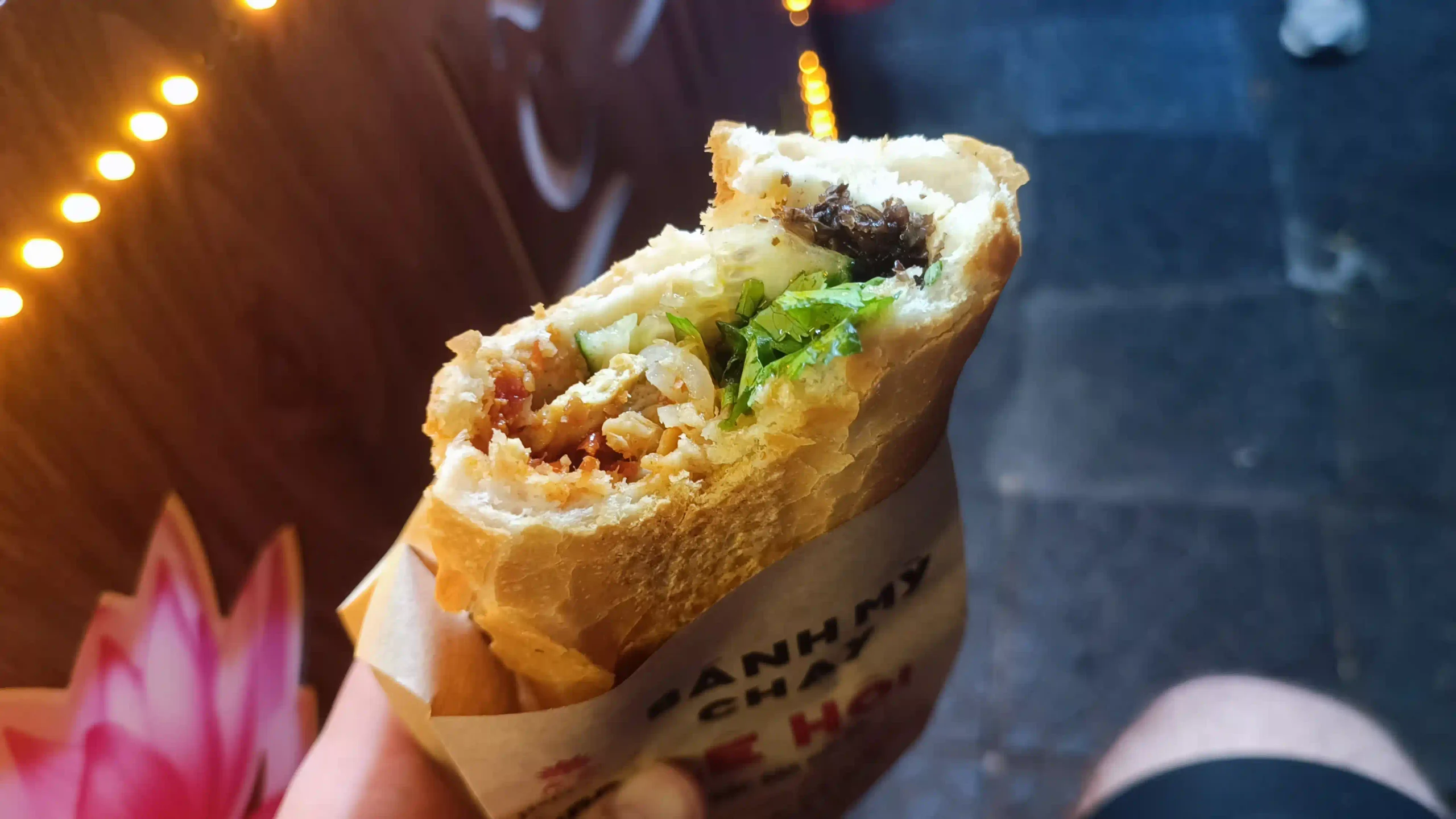 Is a Hoi An evening walking food tour worth the money? 26 Vegetarian Vegan and Allergies hoi an food tour 3 scaled Vietadvisor